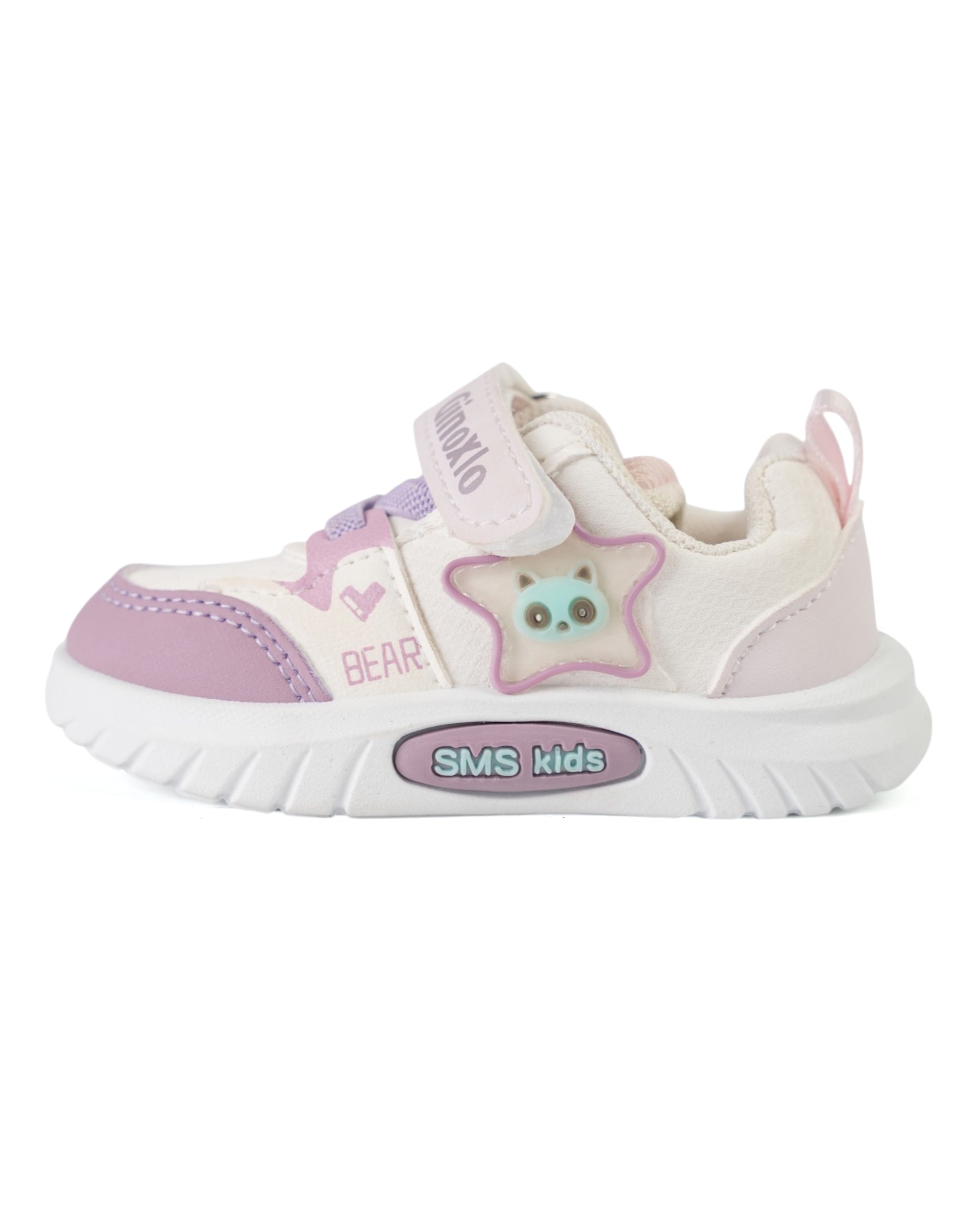 Girls Sneakers
