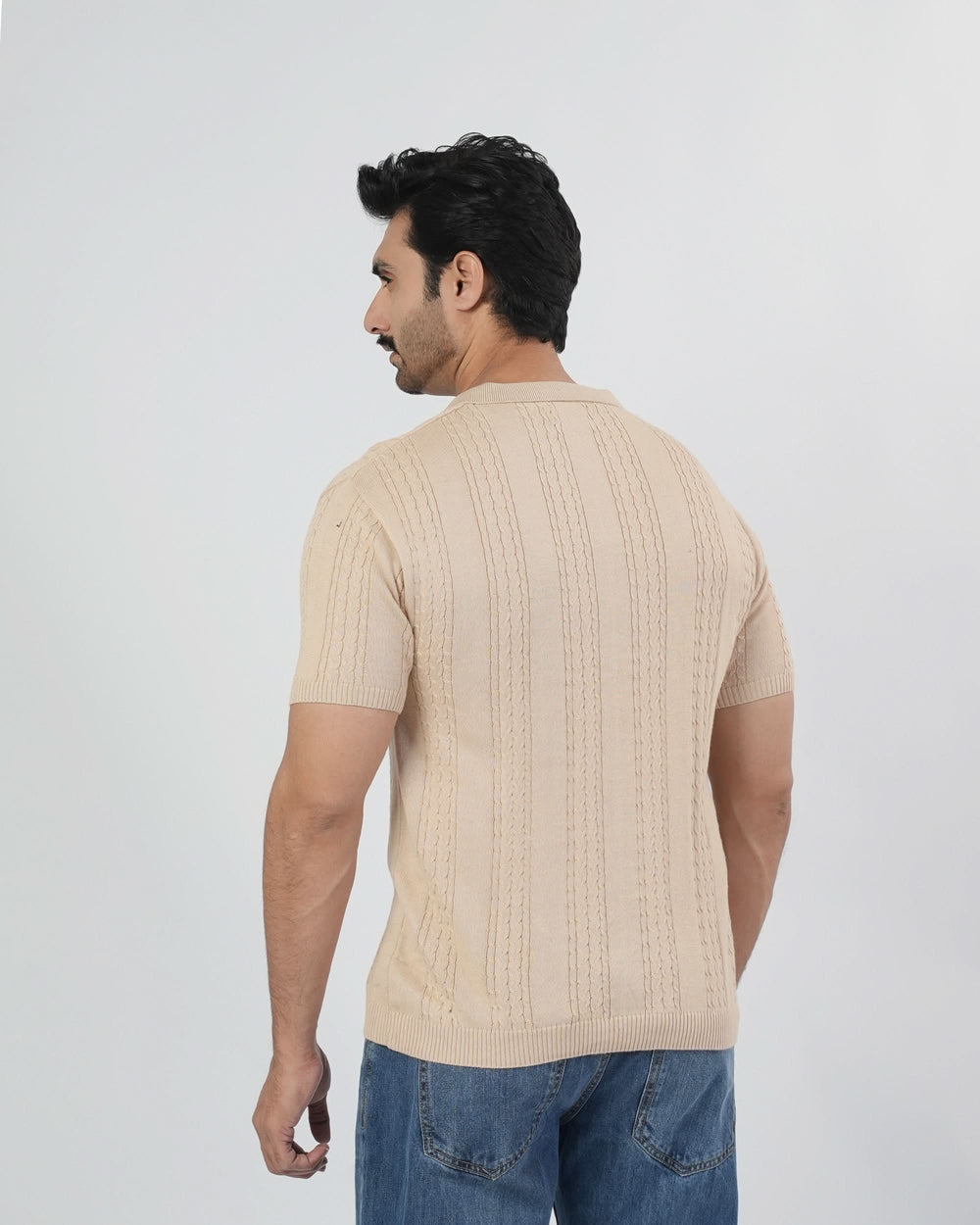 Eminent Men's Polo Sweater, Men's Sweater & Sweat Shirts, Eminent, Chase Value