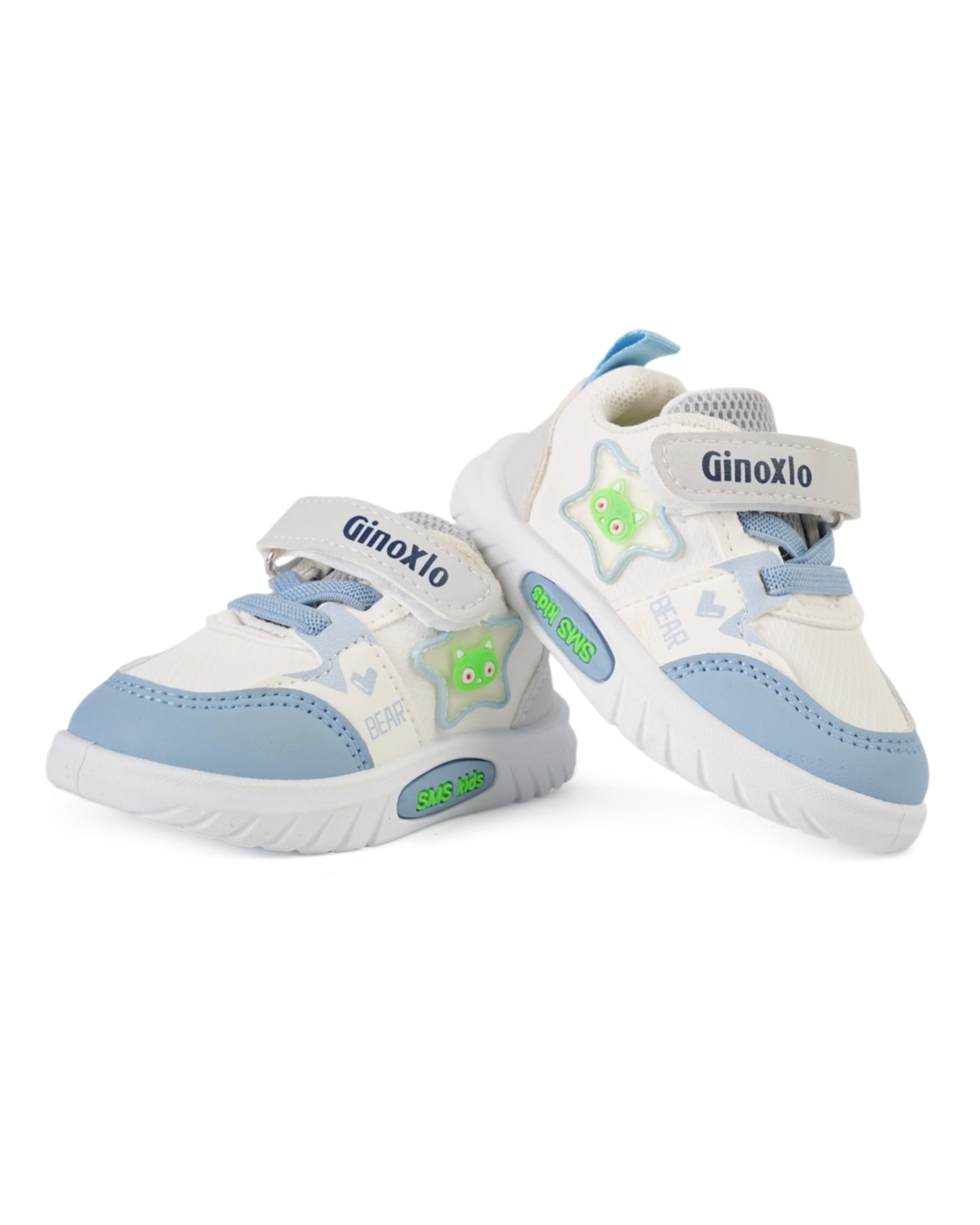 Girls Sneakers