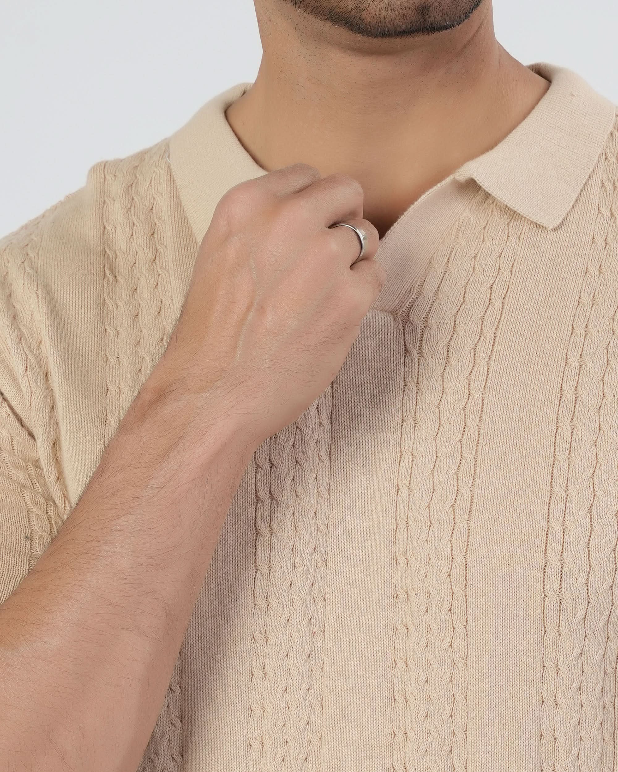 Eminent Men's Polo Sweater, Men's Sweater & Sweat Shirts, Eminent, Chase Value