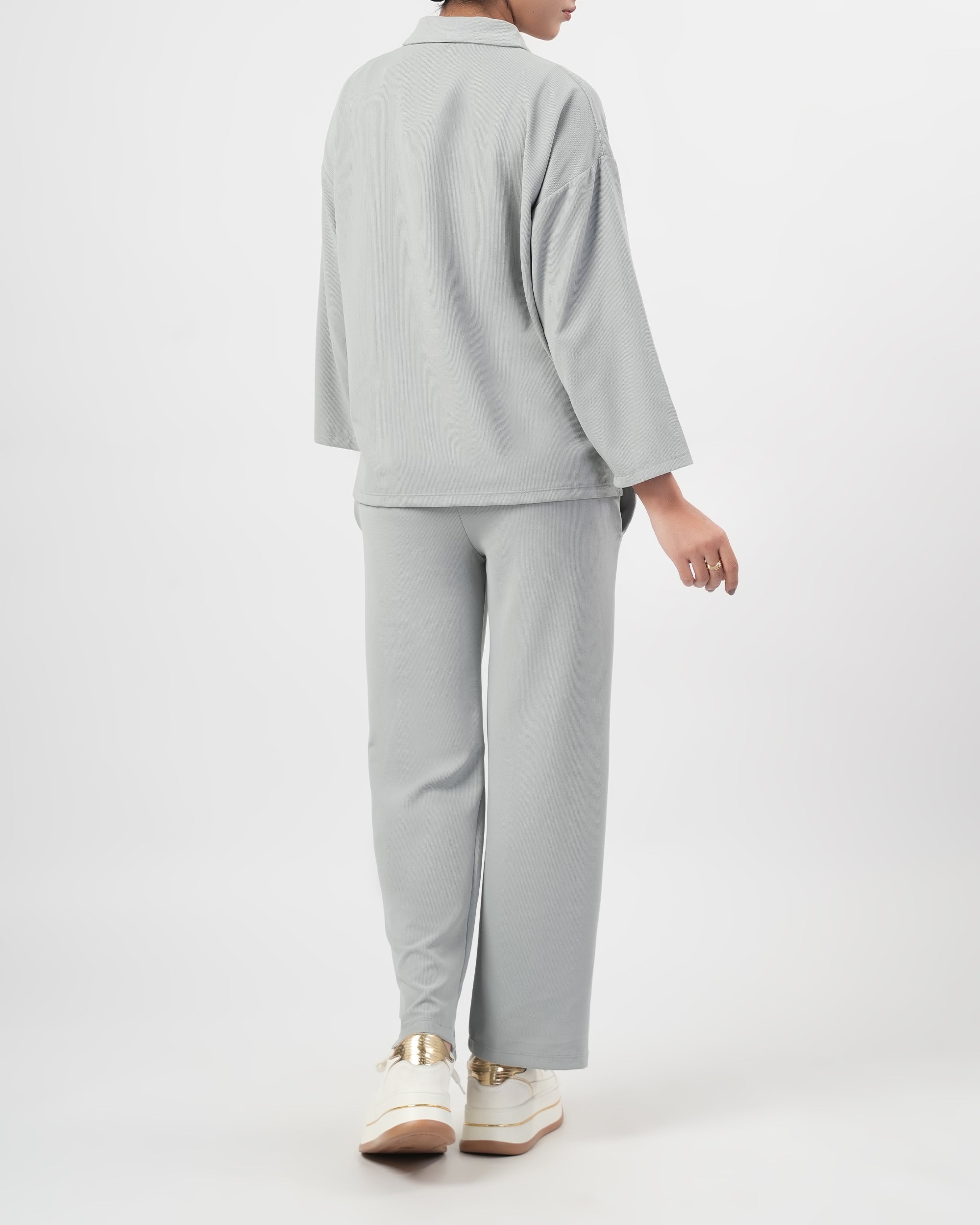 Eminent Women's Co-Ord Set