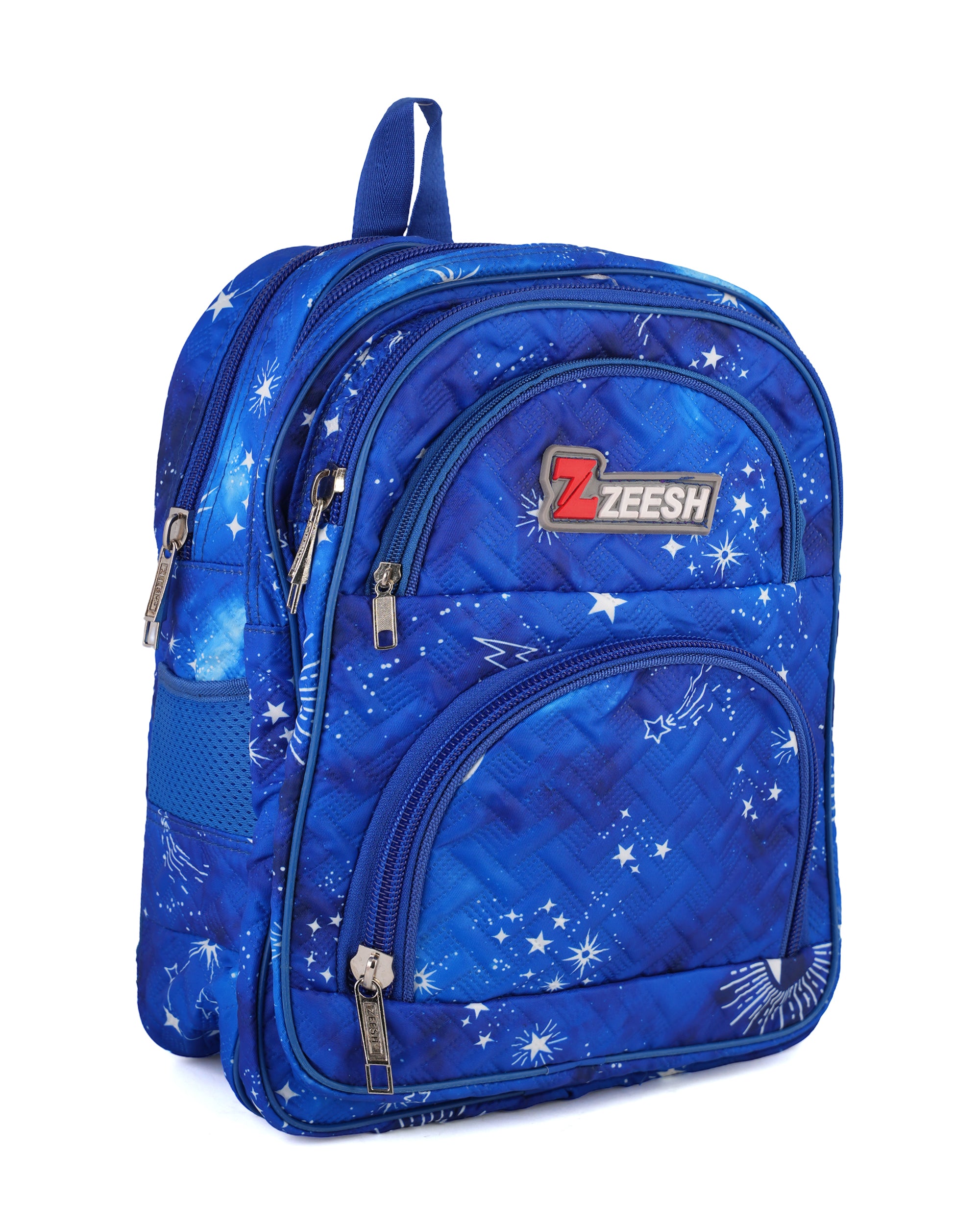 Kids School Backpack 13" Zee-245