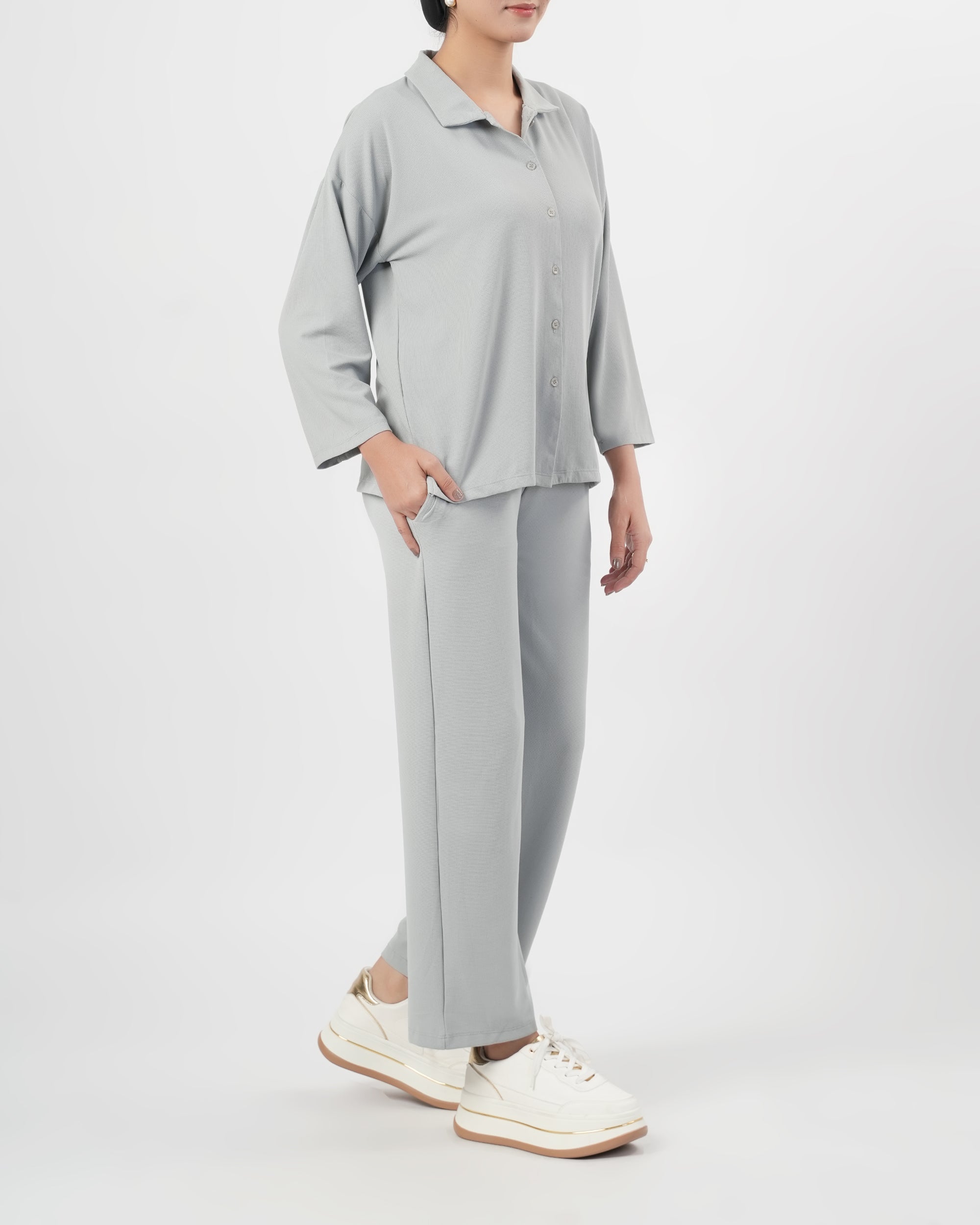 Eminent Women's Co-Ord Set