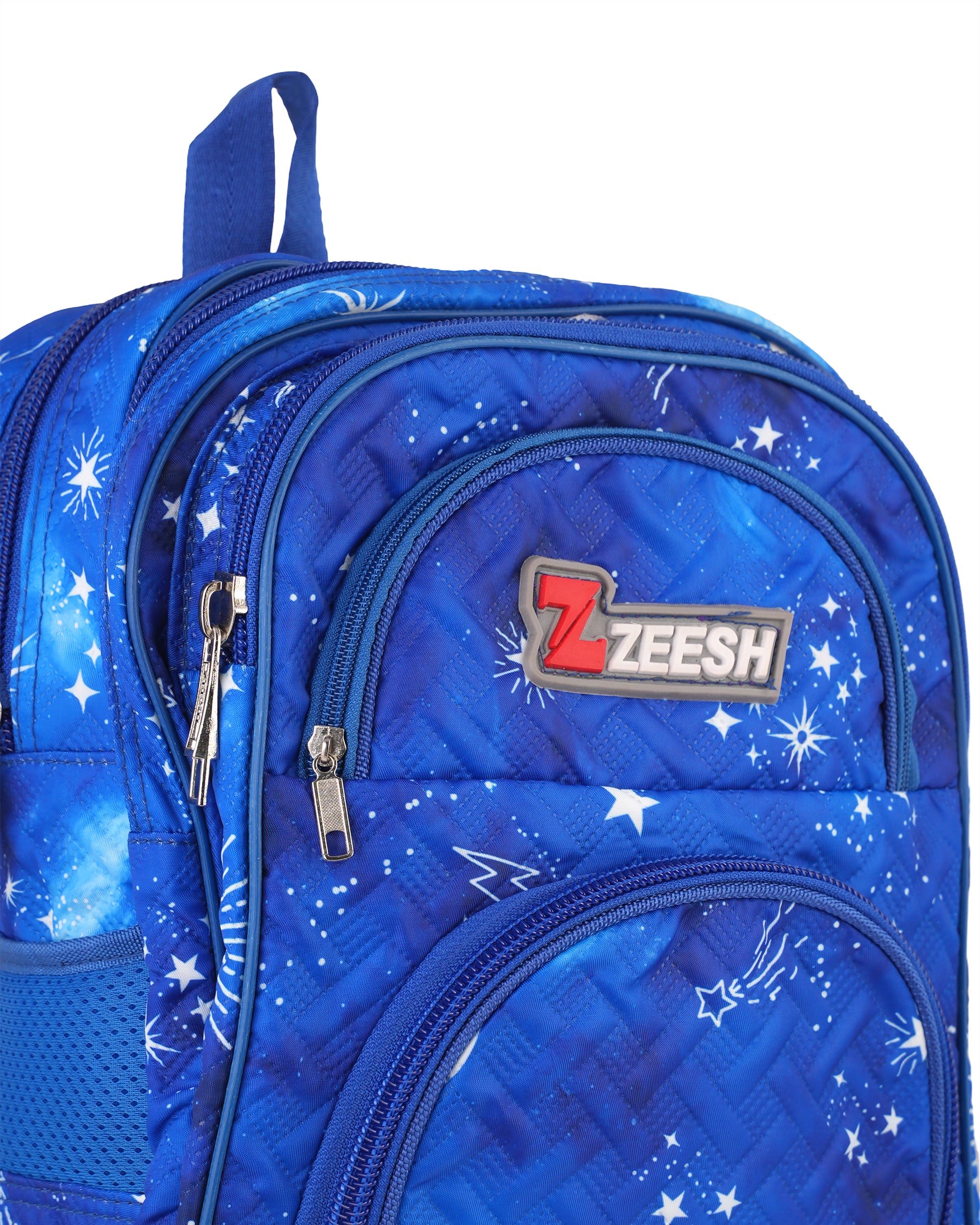 Kids School Backpack 13" Zee-245