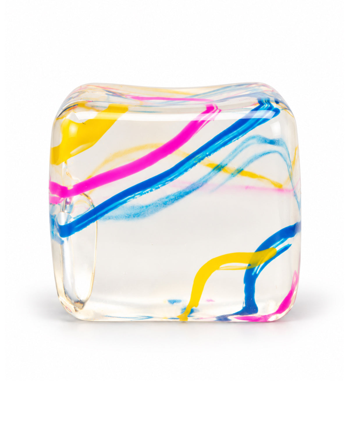 Nee Doh Multi Cube