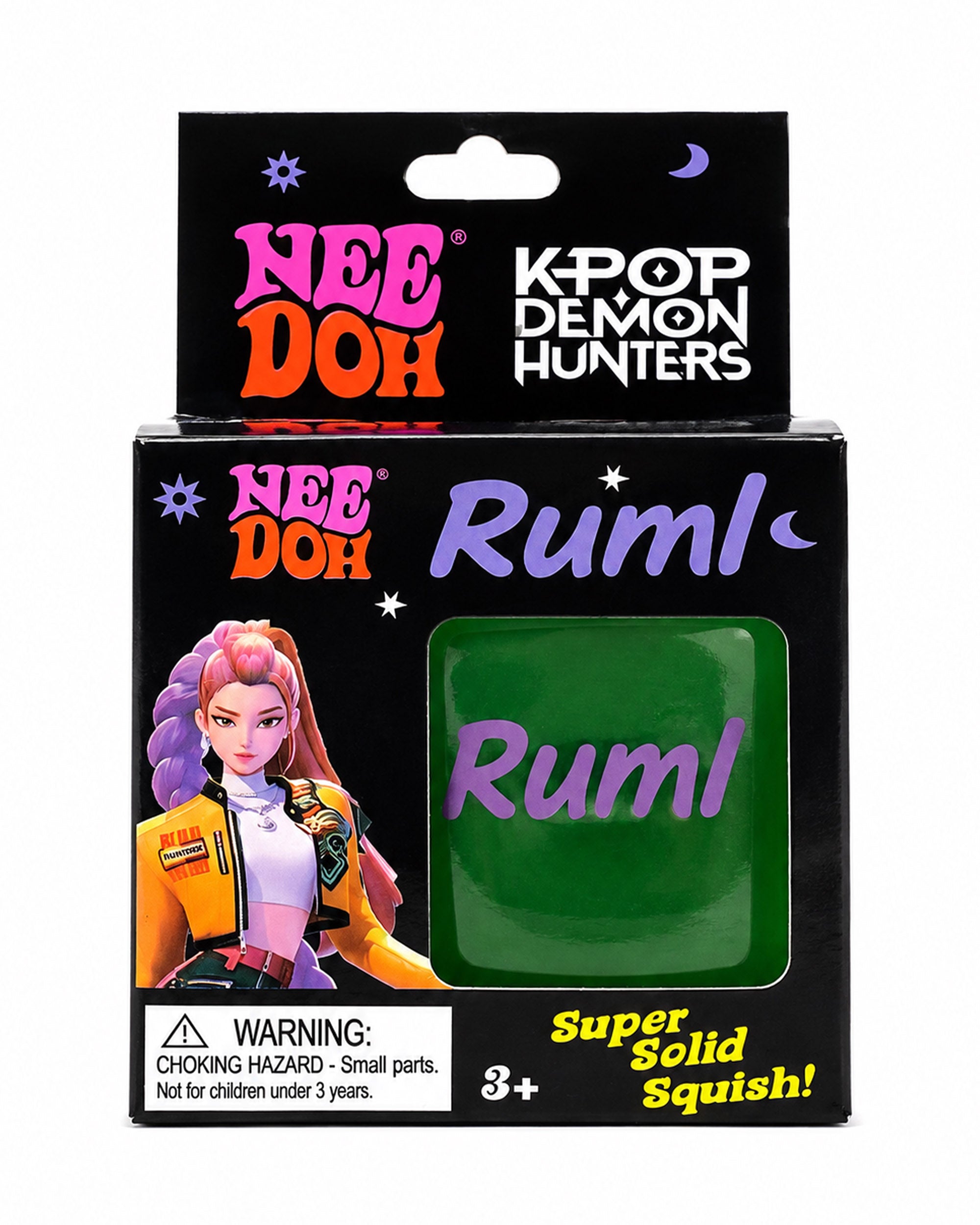 Nee Doh K-Pop Square