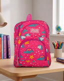 Kids School Backpack 13" Zee-245