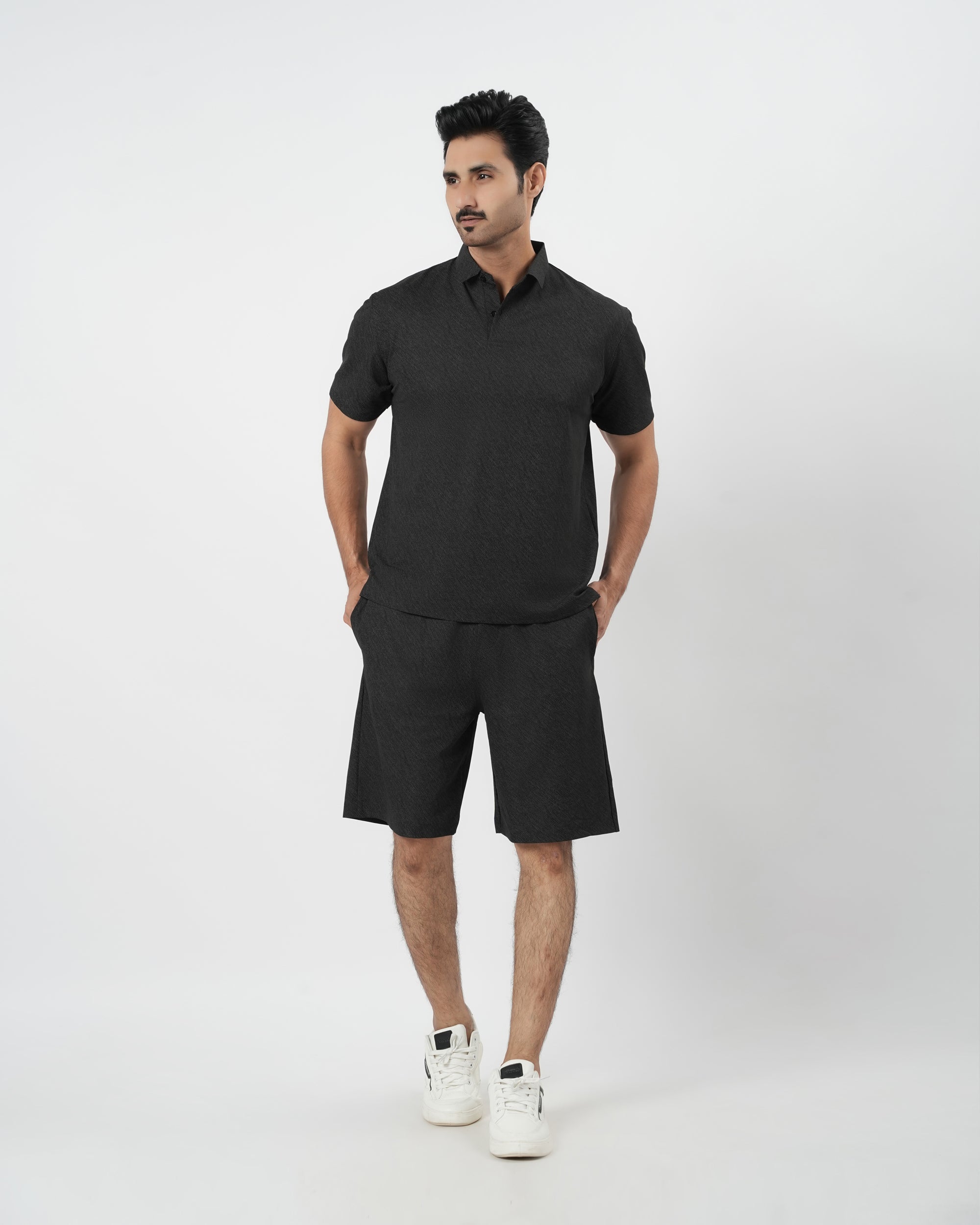 Eminent Men's Co-Ord Set