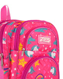Kids School Backpack 13" Zee-245