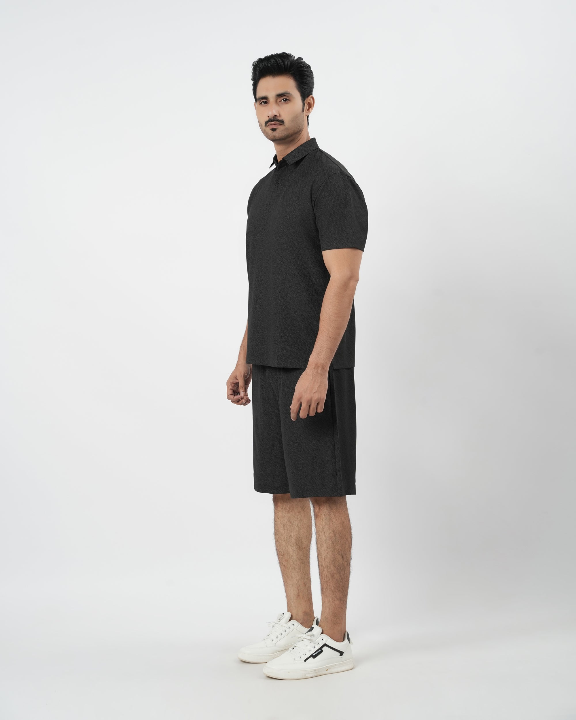 Eminent Men's Co-Ord Set