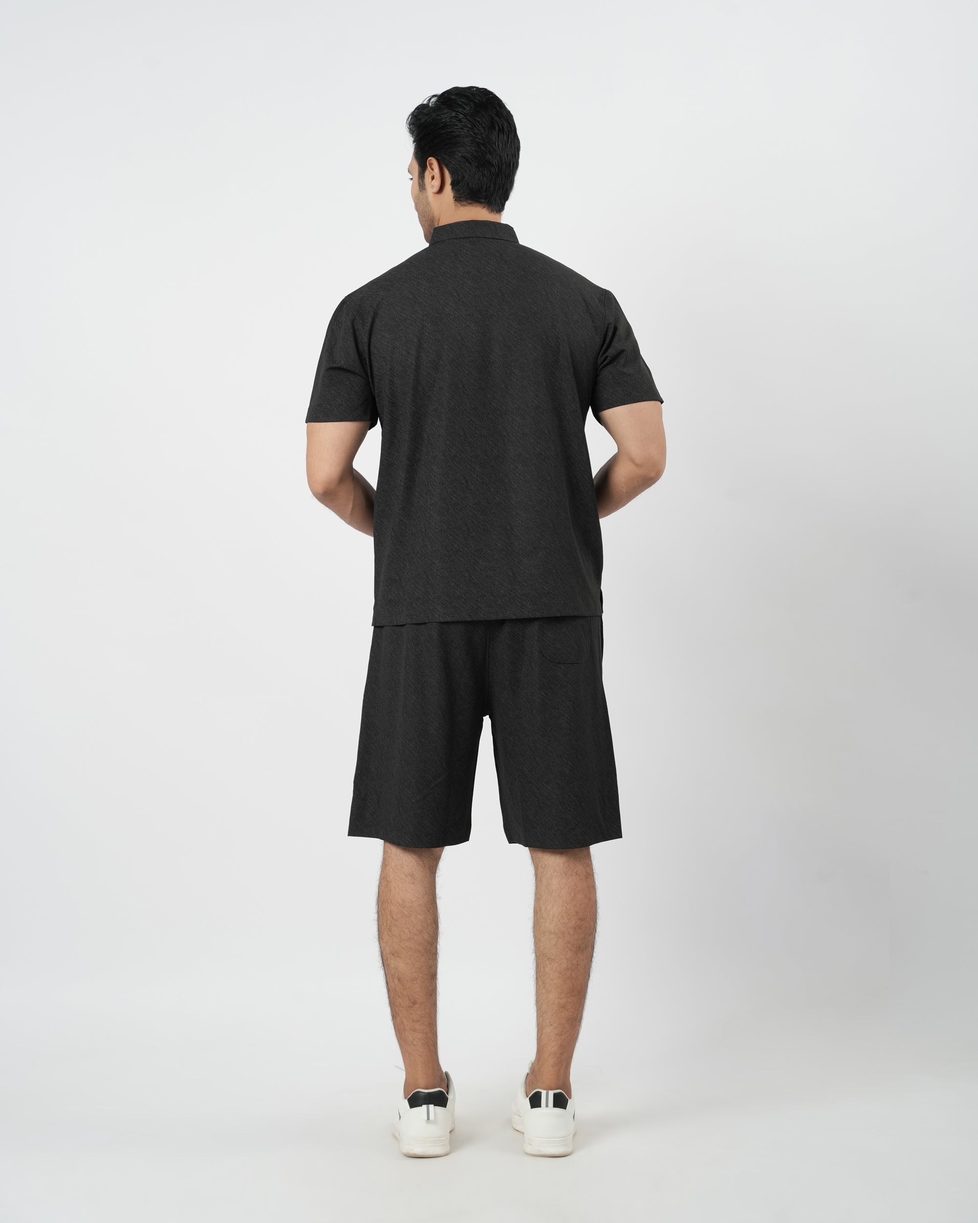 Eminent Men's Co-Ord Set