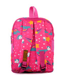 Kids School Backpack 13" Zee-245