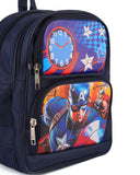 Kids School Backpack 14.5" Zee-218