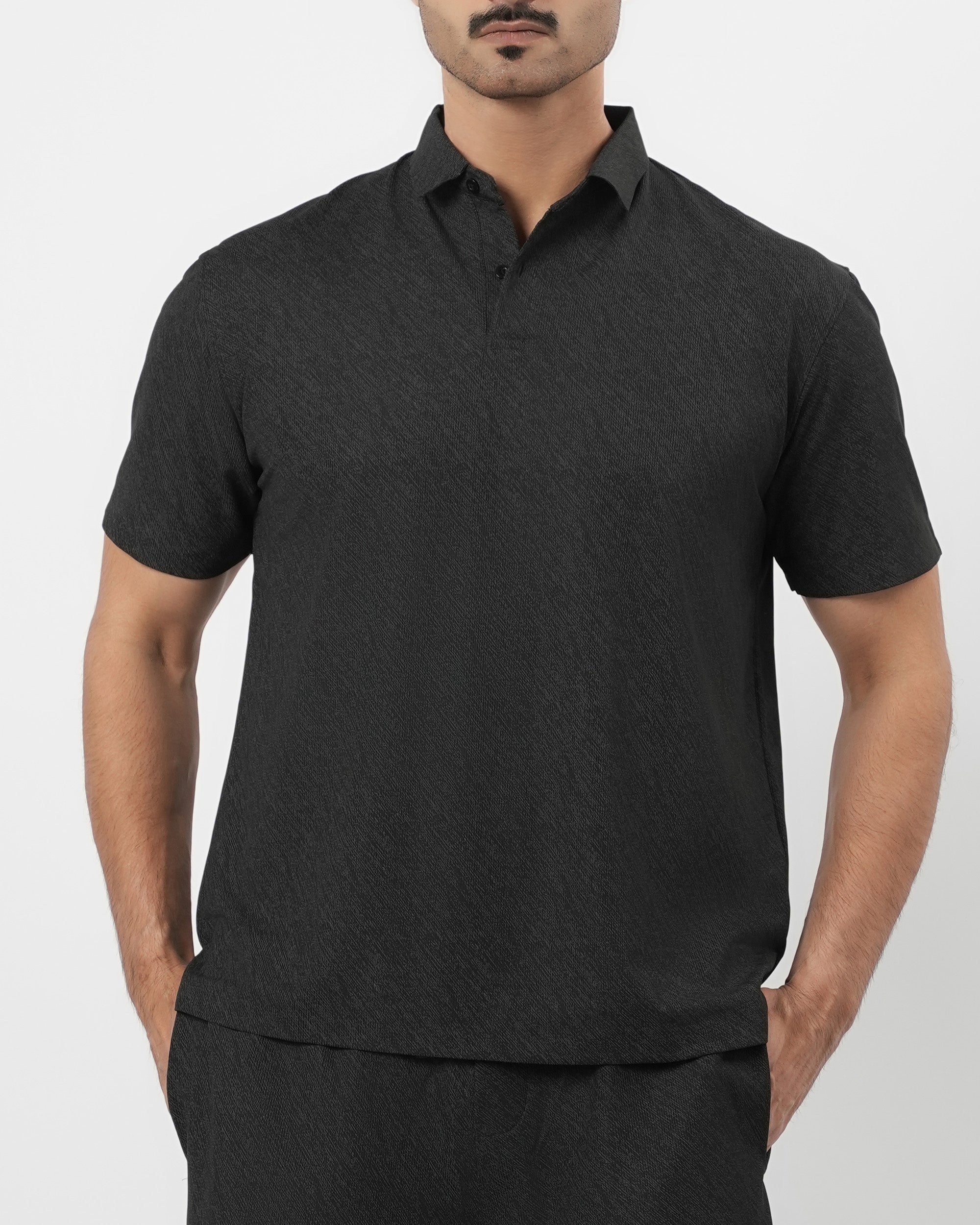 Eminent Men's Co-Ord Set