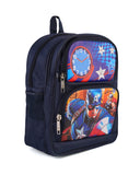 Kids School Backpack 14.5" Zee-218