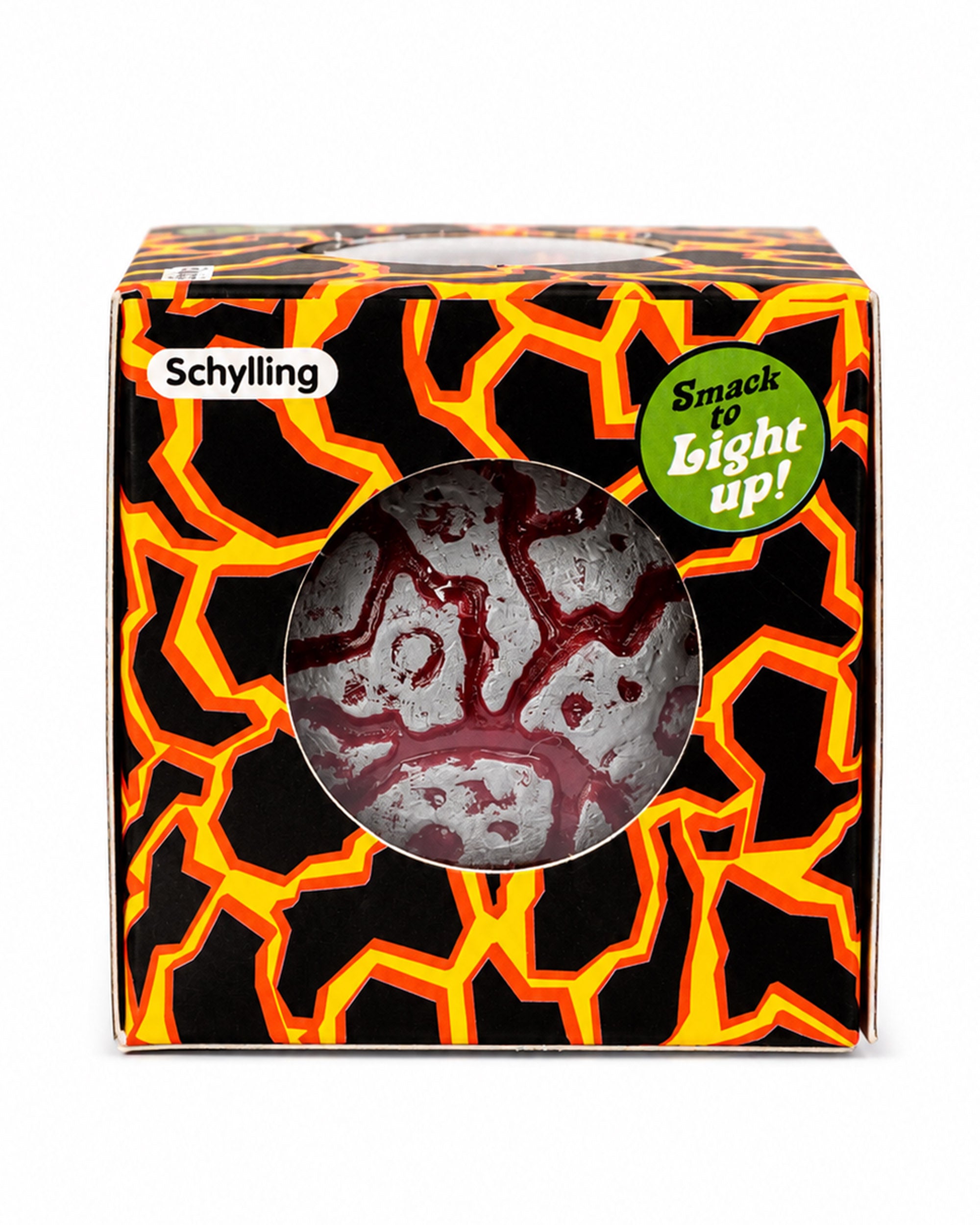 Nee Doh Light Ball