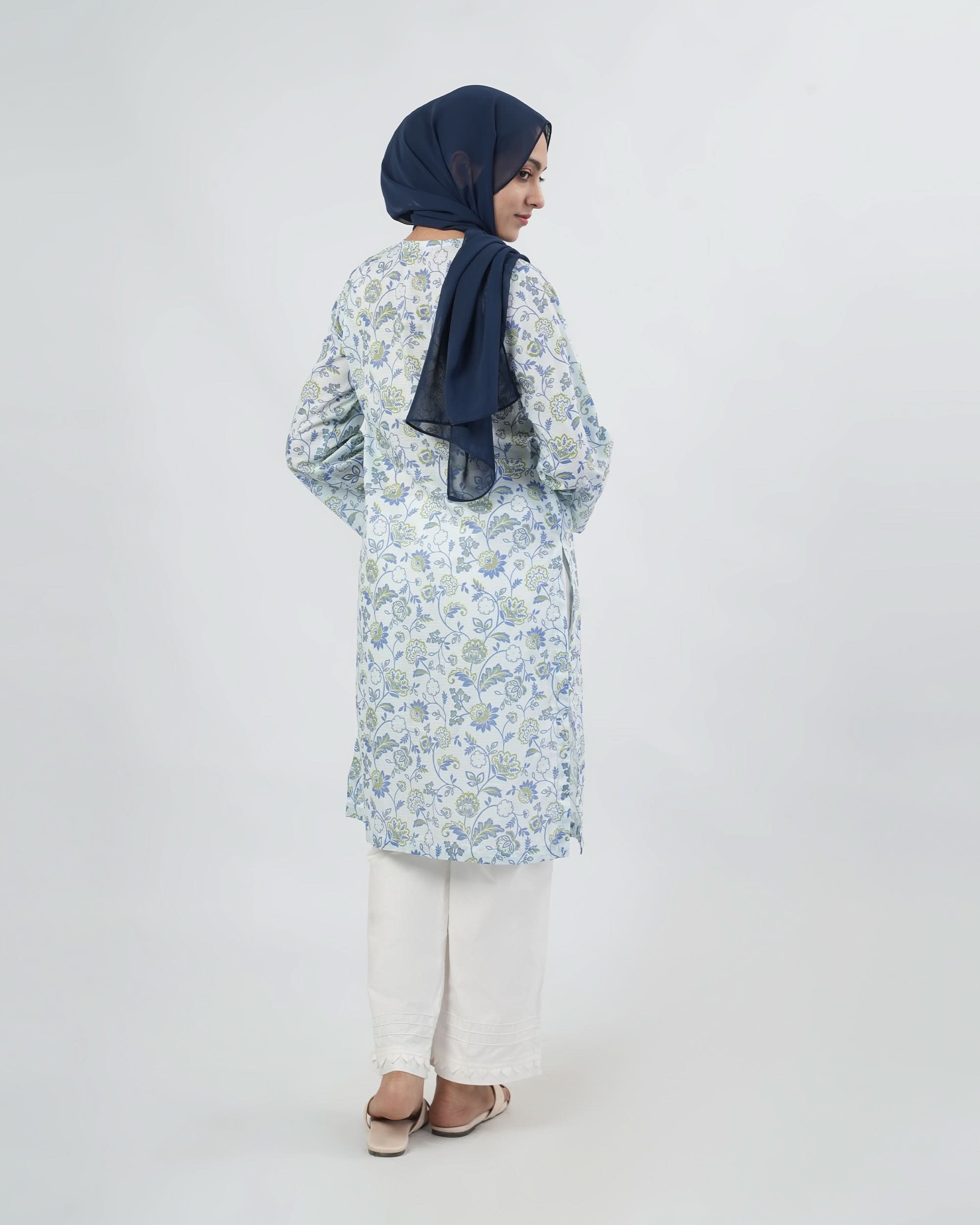 Valuables Women’s Printed Kurti, Women Ready Kurtis, Chase Value, Chase Value