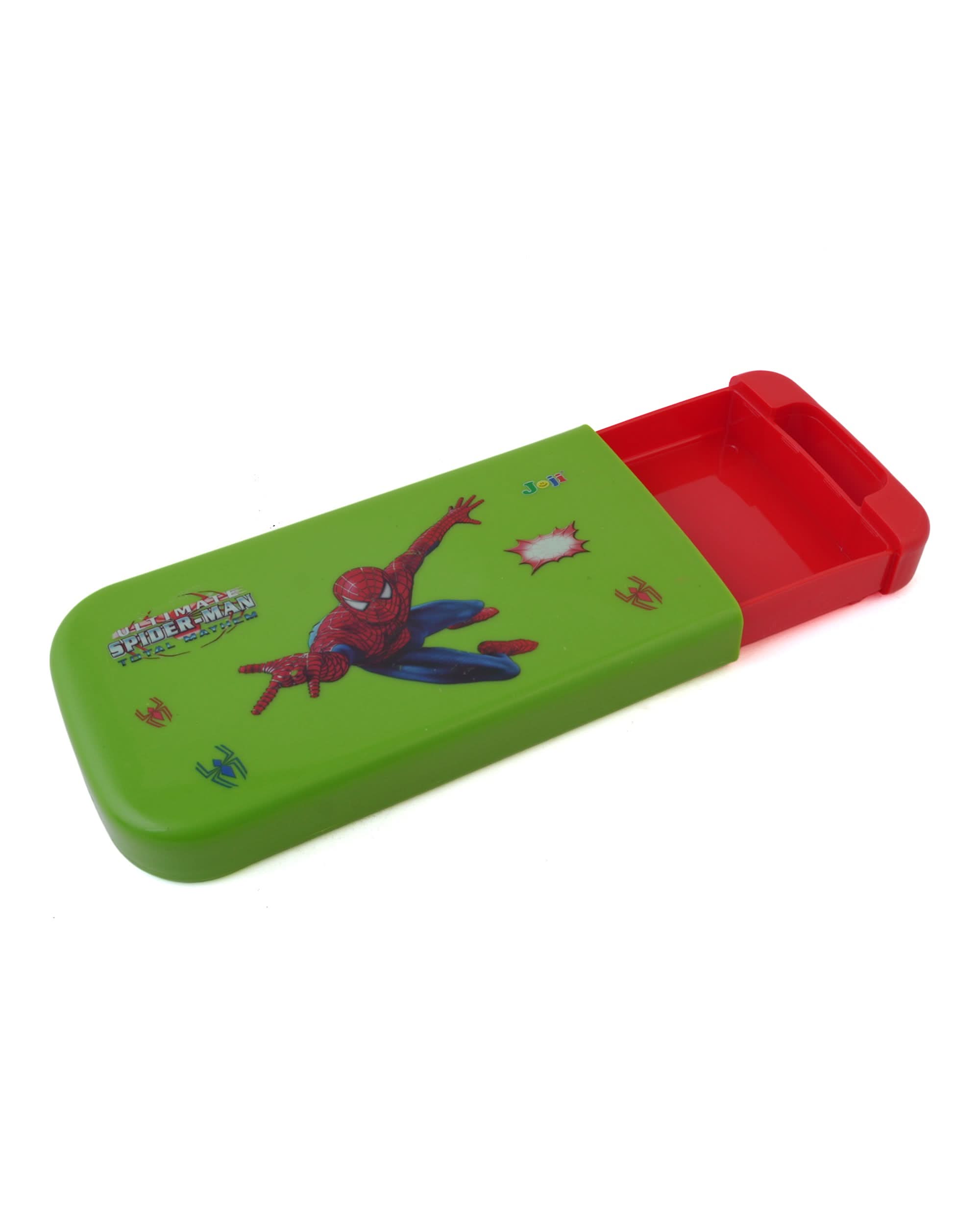 Pencil Box, Stationery Pouch & Box, Chase Value, Chase Value