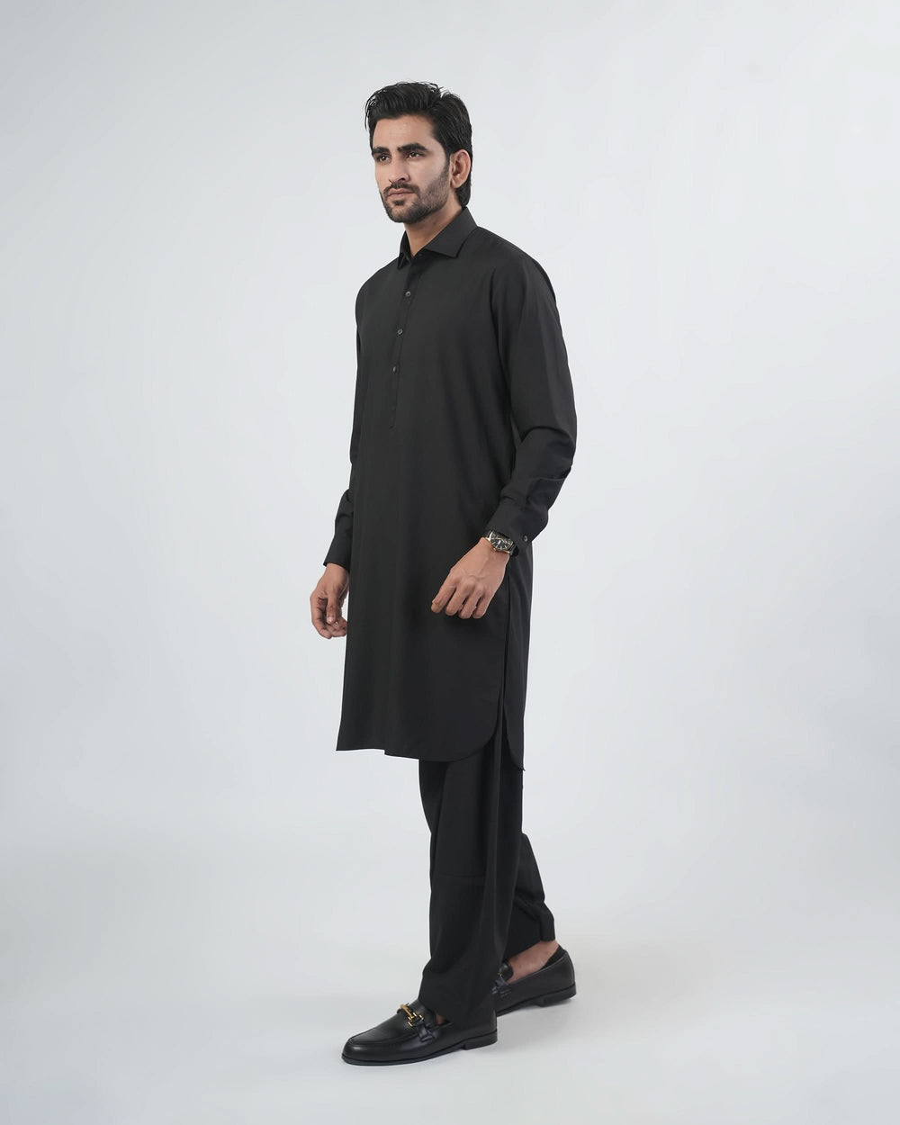 Eminent Men's Plain Shalwar Kameez, Men's Shalwar Kameez, Eminent, Chase Value