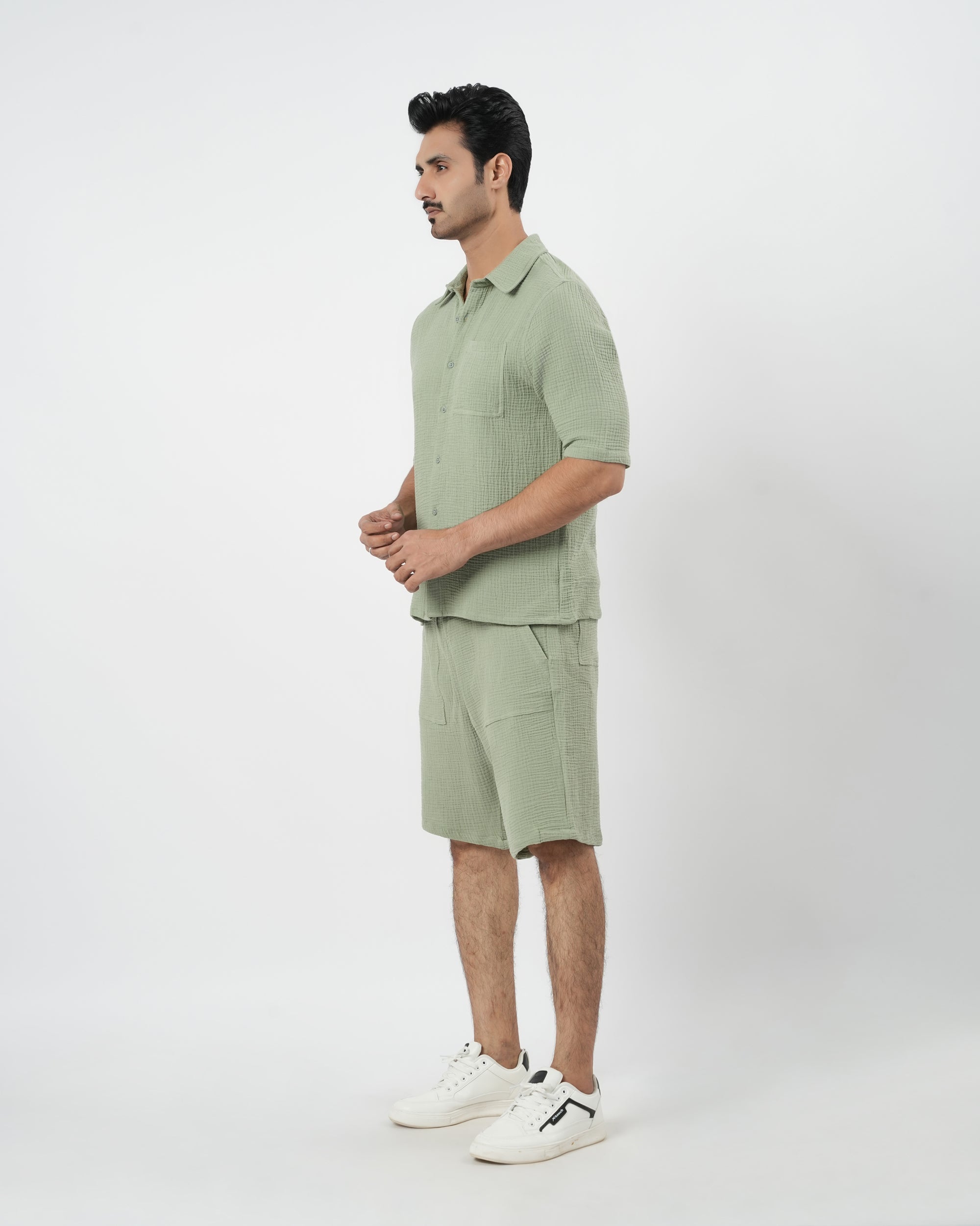 Eminent Men's Co-Ord Set
