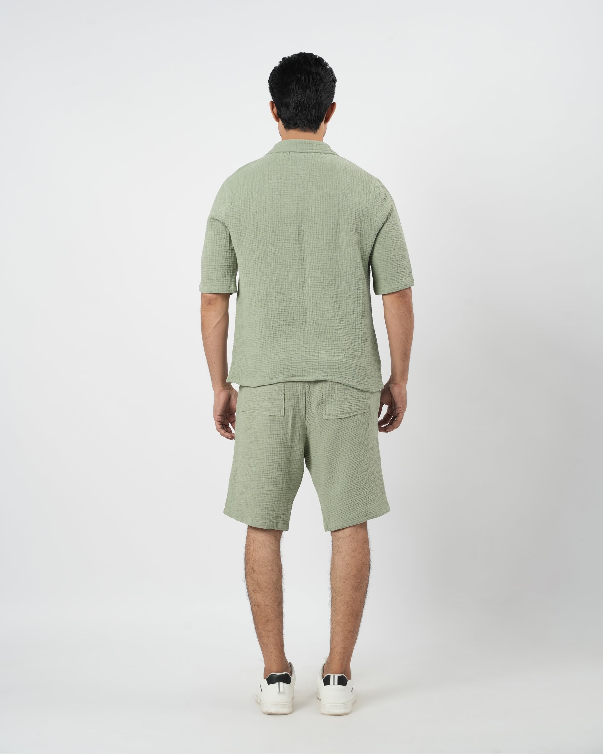 Eminent Men's Co-Ord Set
