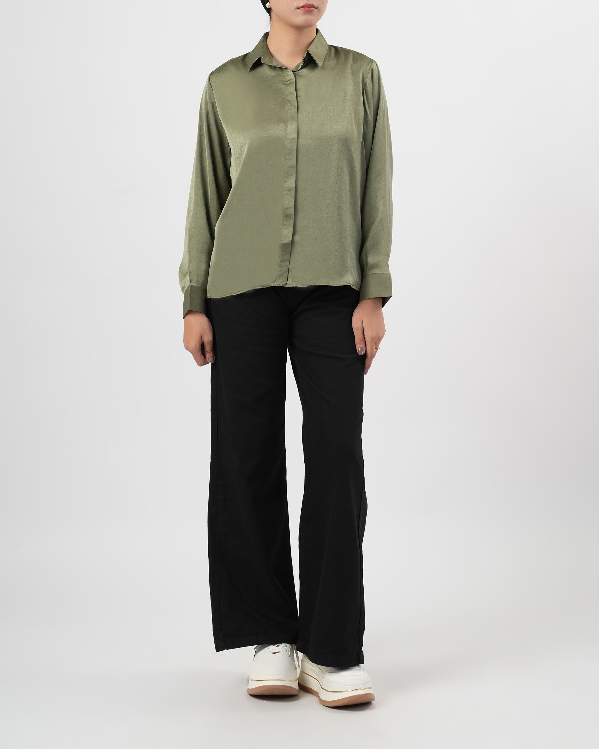 Eminent Women's Western Top