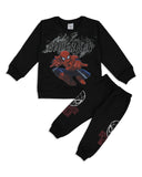 Valuables Boys Full Sleeves Suit, Boys Sets & Suits, Chase Value, Chase Value