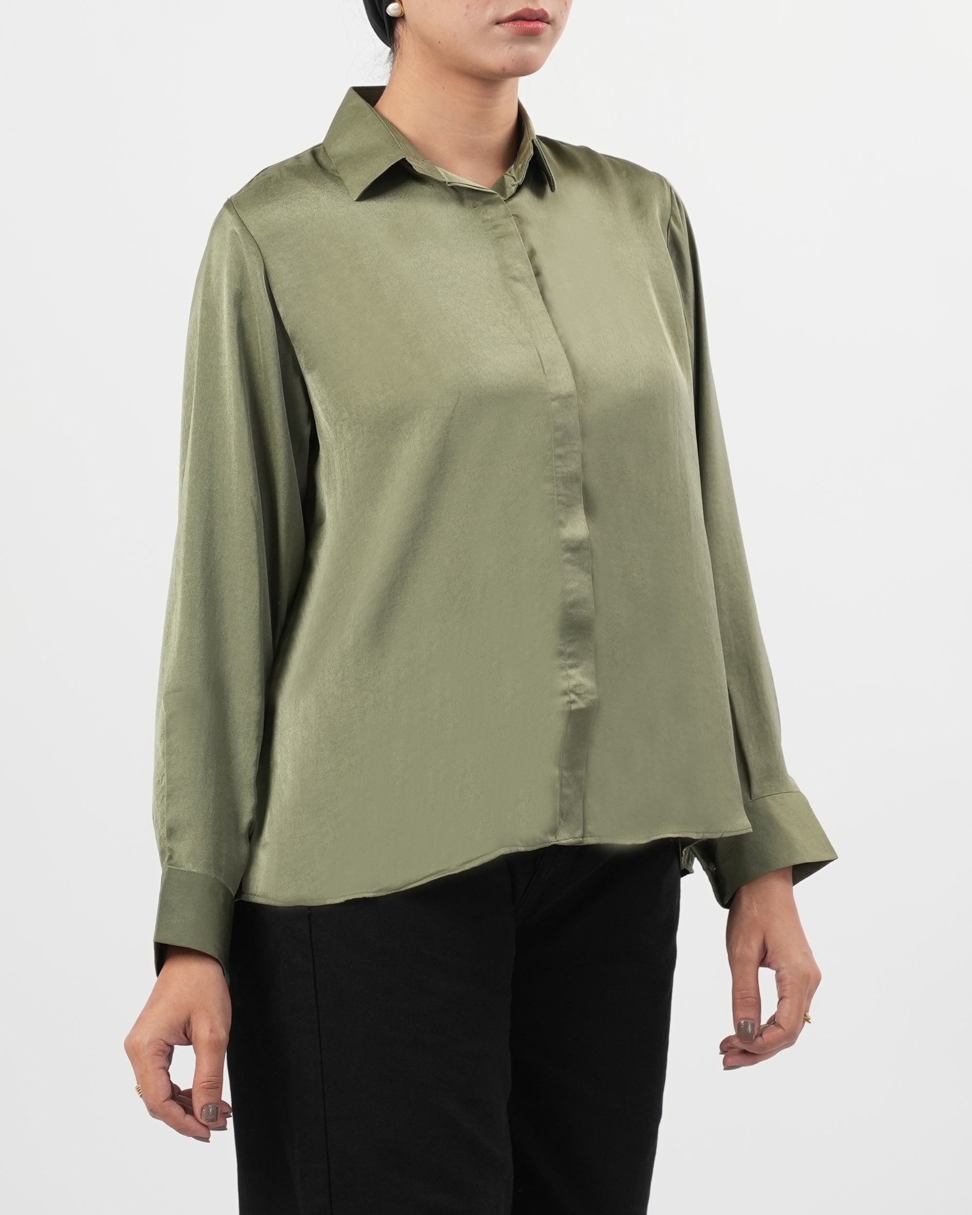 Eminent Women's Western Top
