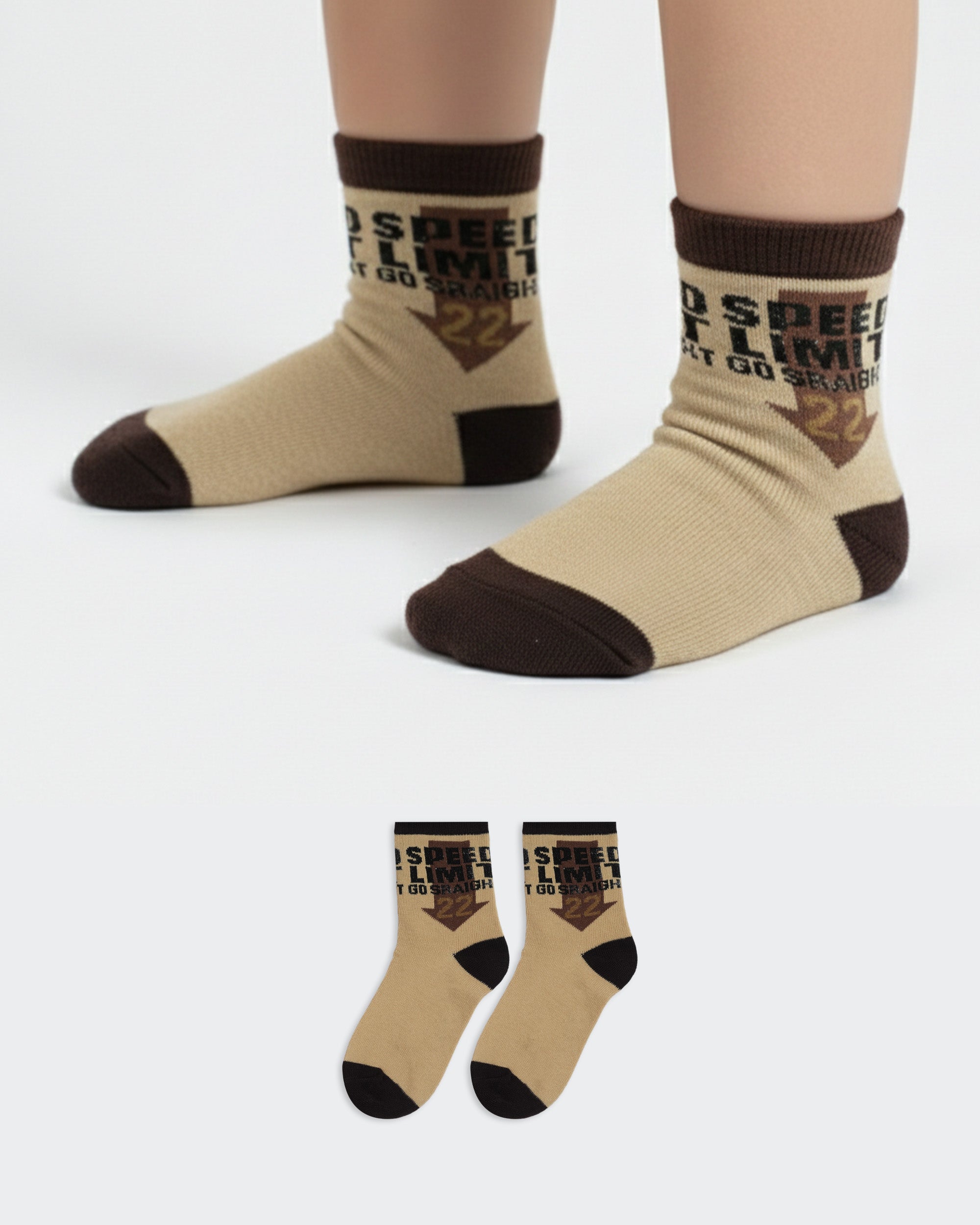 Eminent Boys Ankle Socks, Girls Socks, Eminent, Chase Value