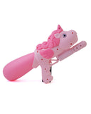 Water Gun Unicorn 36Cm, Weapon Toys, Chase Value, Chase Value