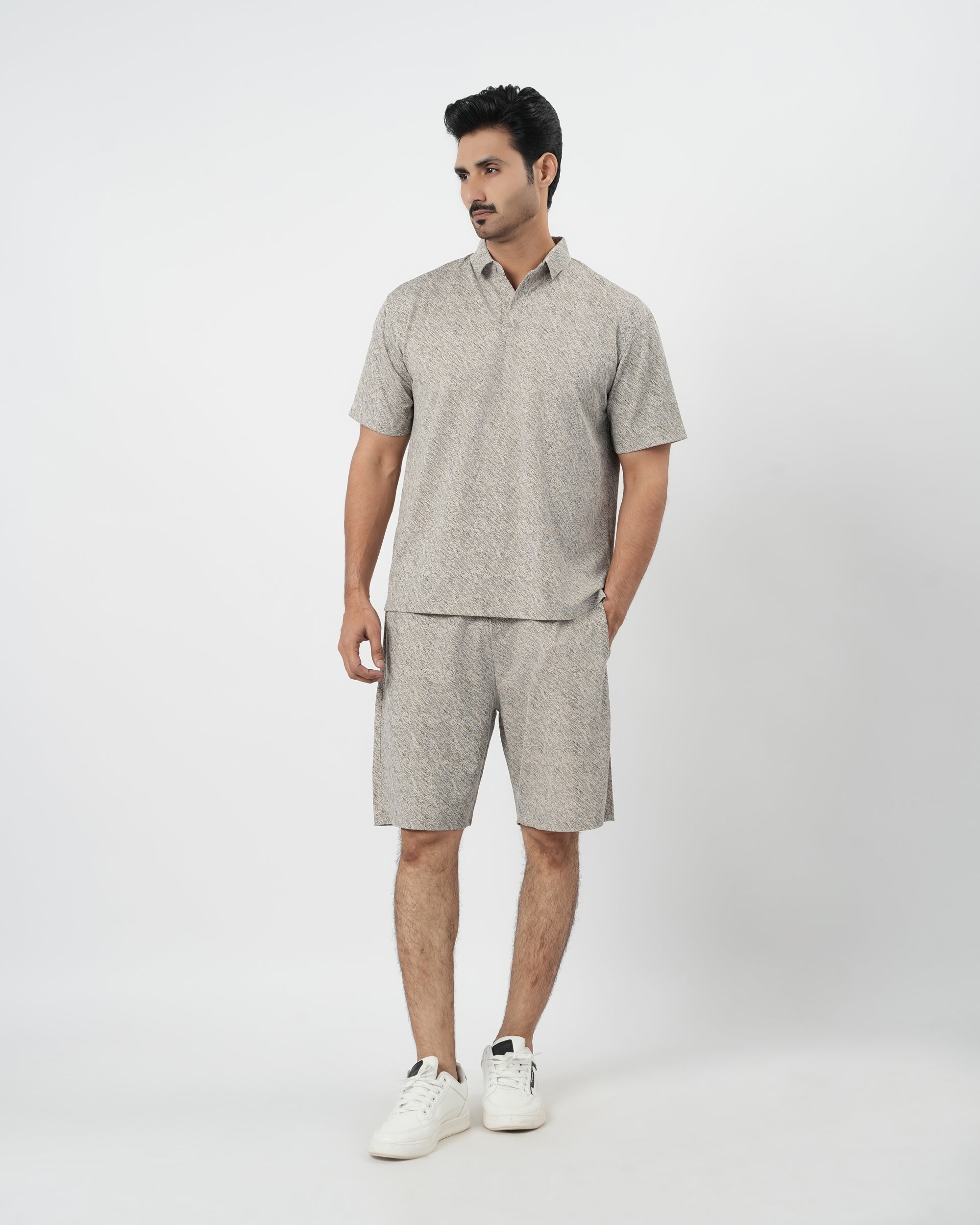 Eminent Men's Co-Ord Set
