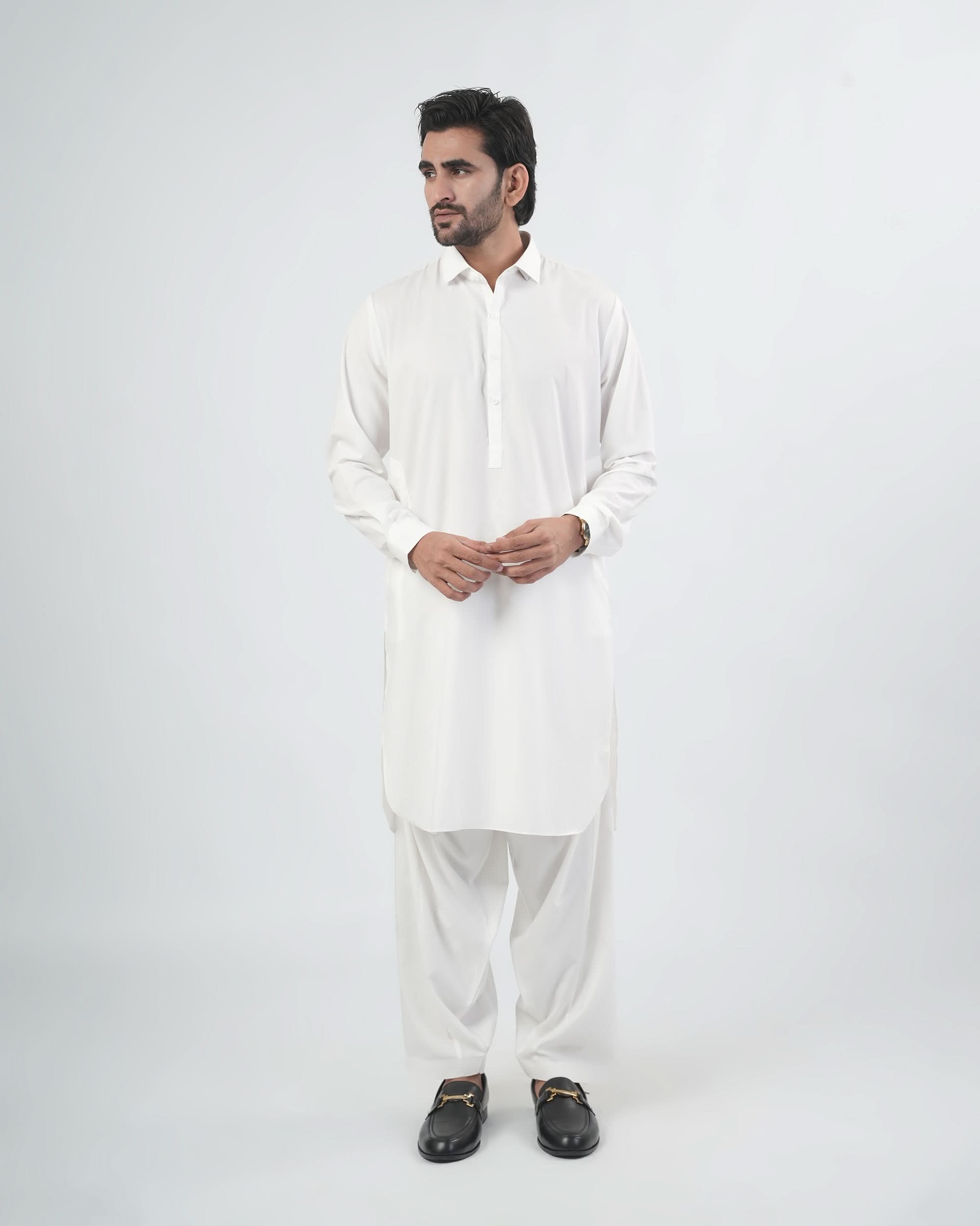Eminent Men's Plain Shalwar Kameez, Men's Shalwar Kameez, Eminent, Chase Value