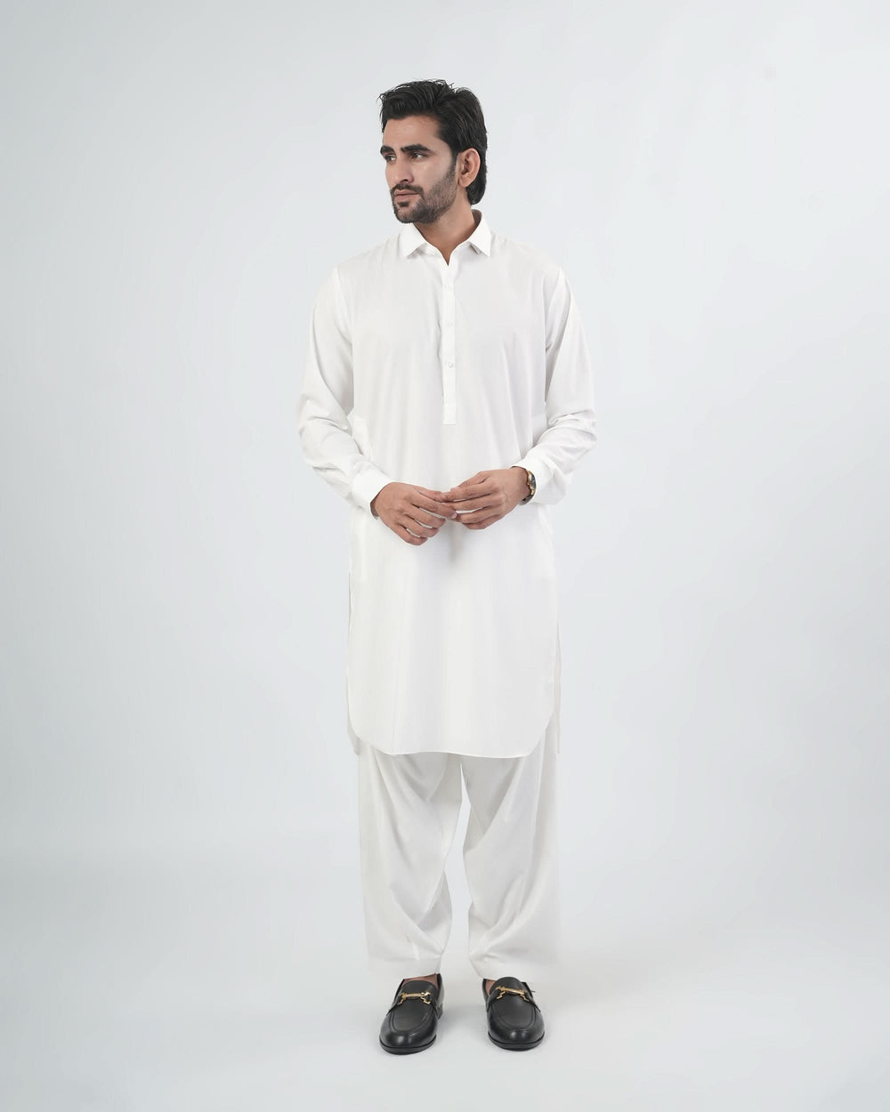 Eminent Men's Plain Shalwar Kameez, Men's Shalwar Kameez, Eminent, Chase Value