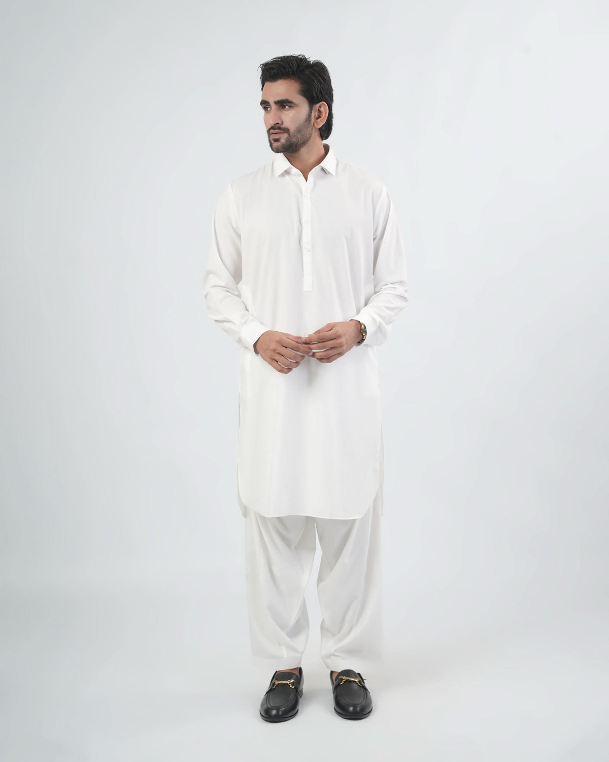 Eminent Men's Plain Shalwar Kameez, Men's Shalwar Kameez, Eminent, Chase Value