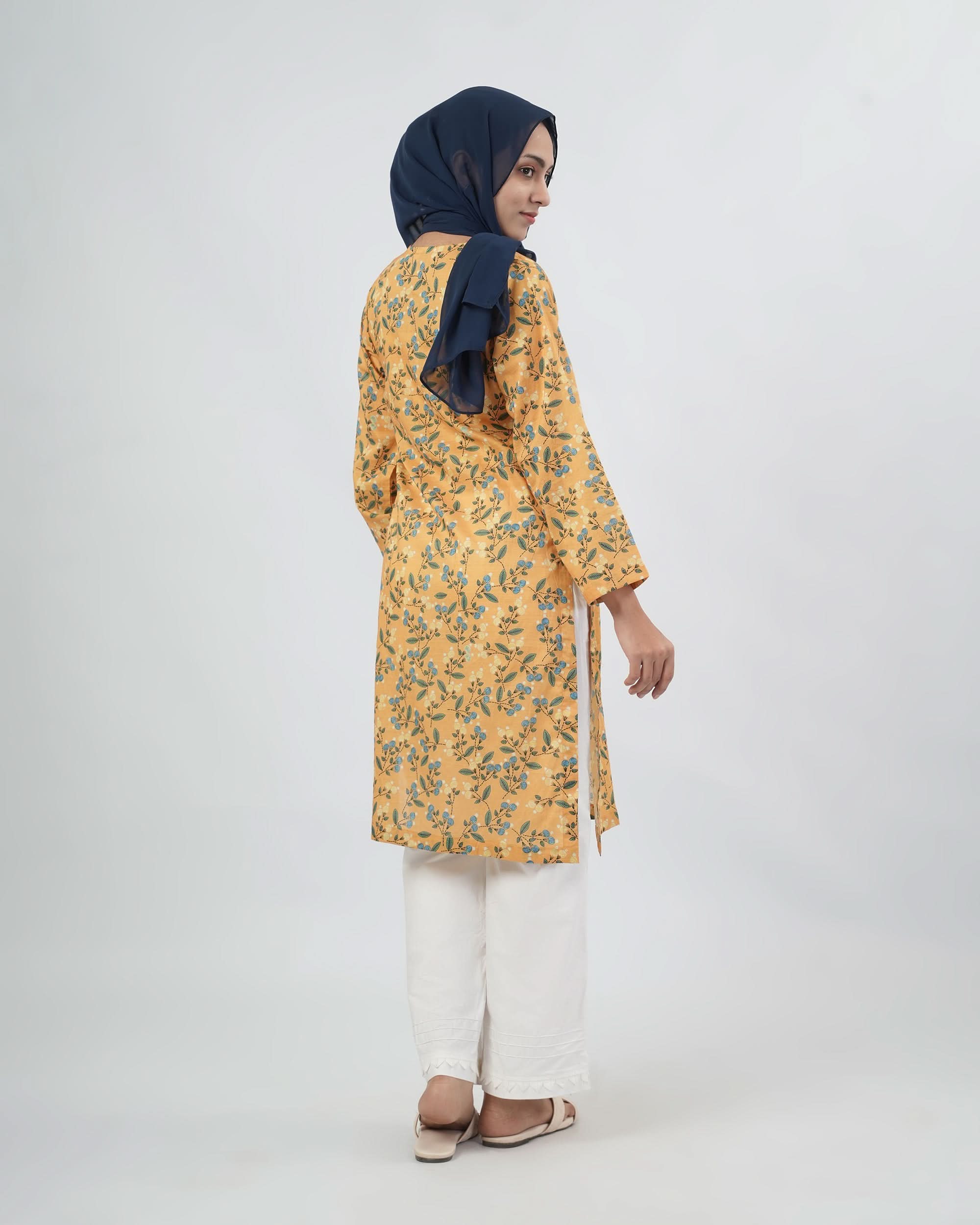 Valuables Women’s Printed Kurti, Women Ready Kurtis, Chase Value, Chase Value