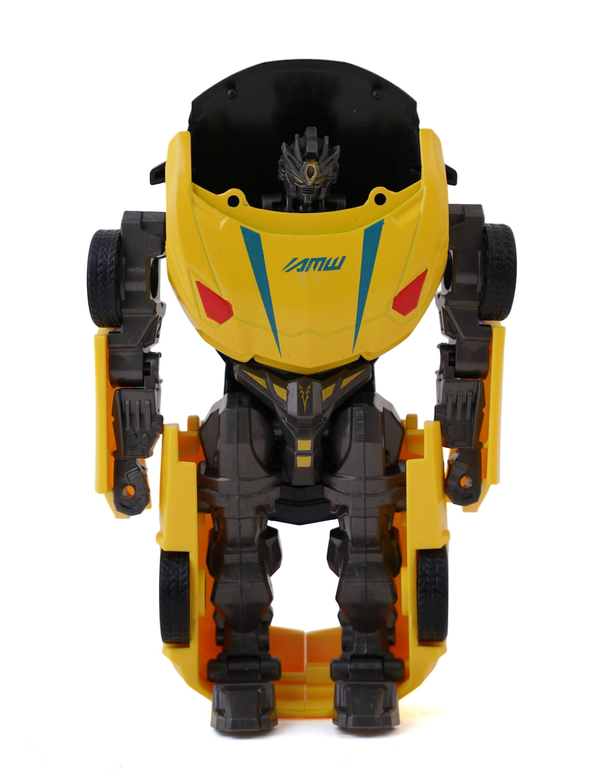 Die-Cast Transformer Car, Die-cast Model Car, Chase Value, Chase Value