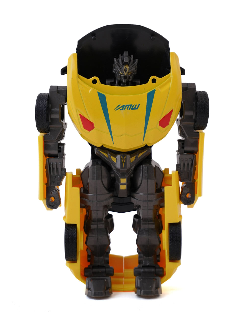 Die-Cast Transformer Car, Die-cast Model Car, Chase Value, Chase Value