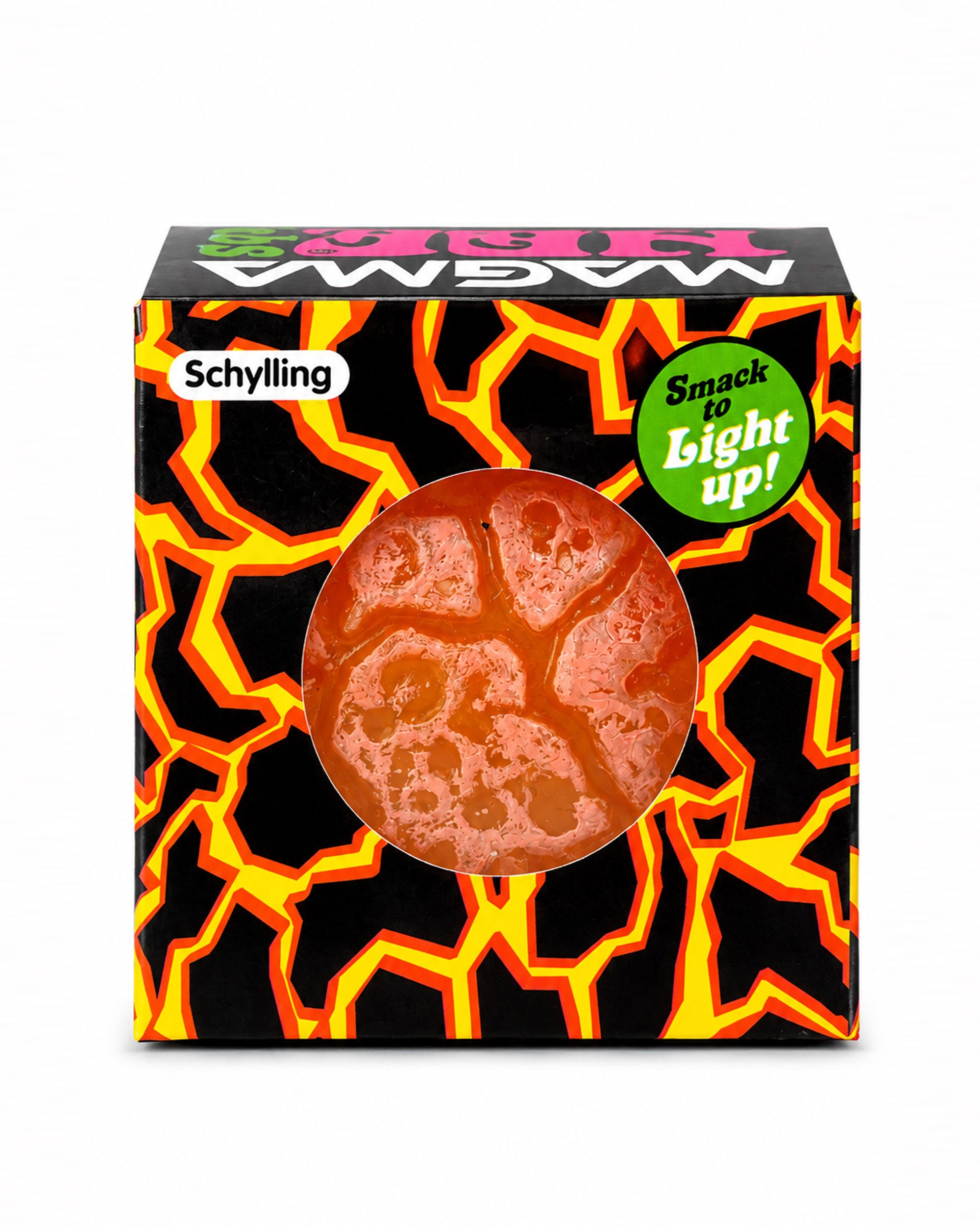 Nee Doh Light Ball