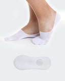 Eminent Women's Plain Sneakers Socks, Women Socks Stocking & Gloves, Eminent, Chase Value