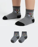 Eminent Boys Ankle Socks, Girls Socks, Eminent, Chase Value