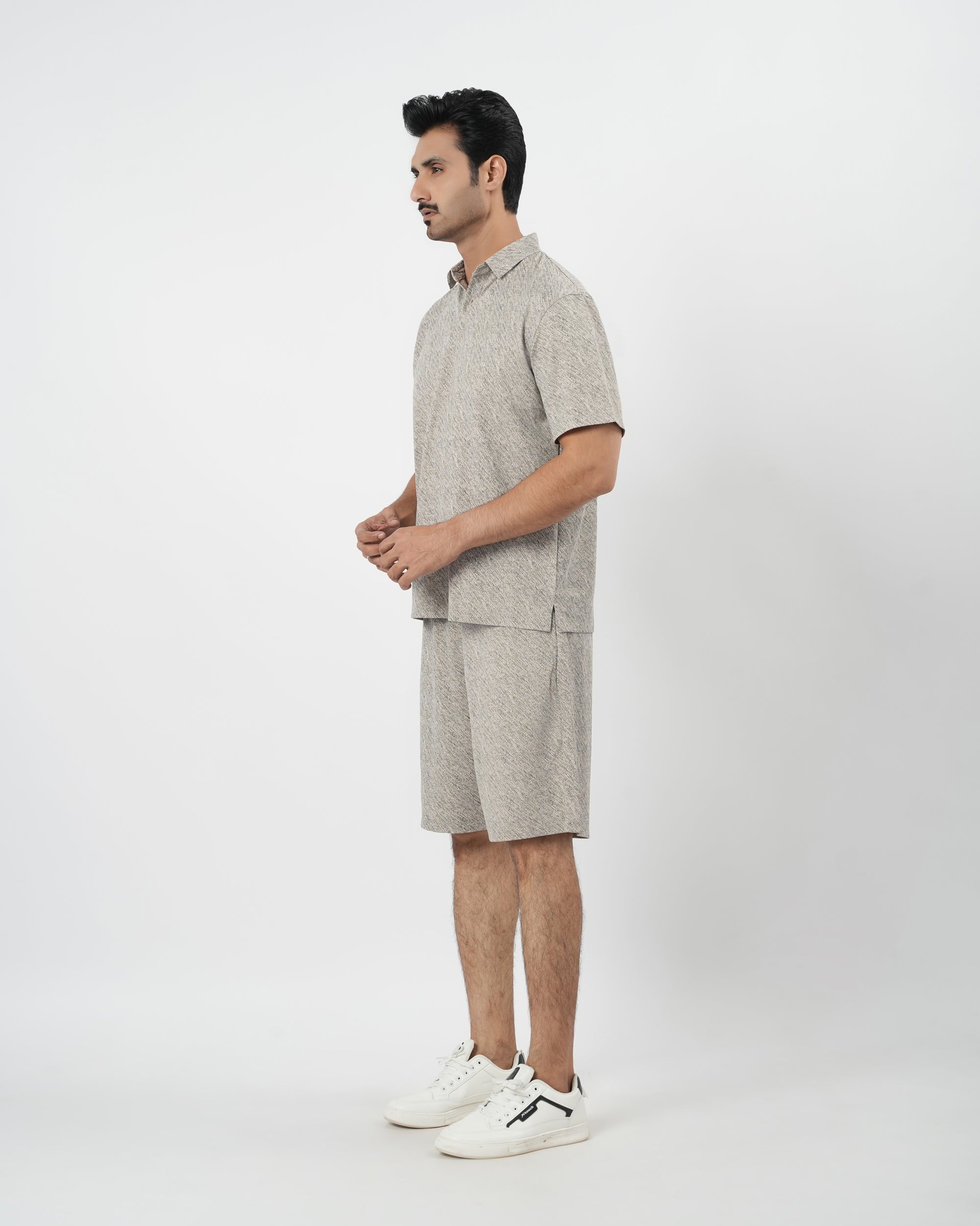 Eminent Men's Co-Ord Set