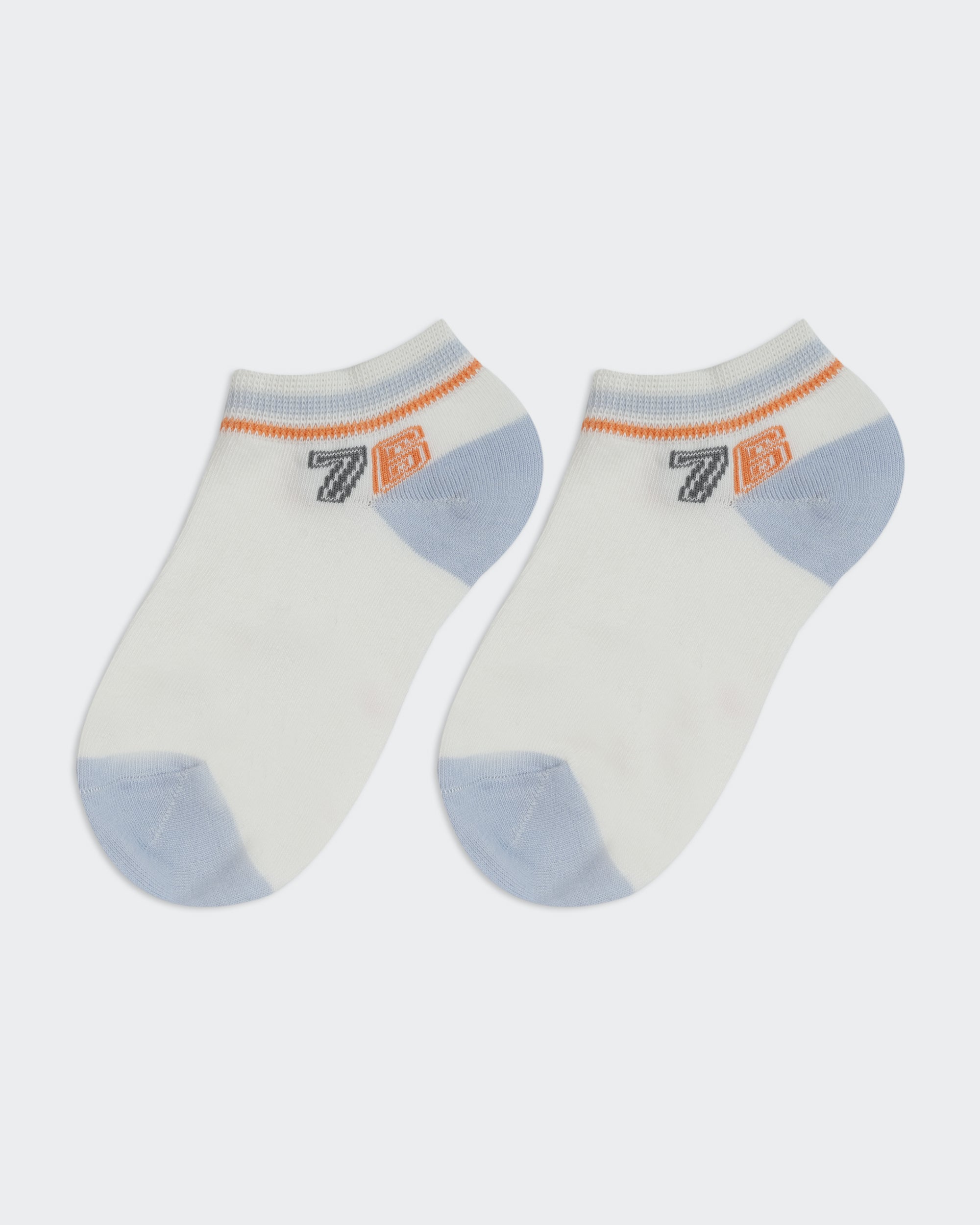 Eminent Boys Ankle Socks, Girls Socks, Eminent, Chase Value