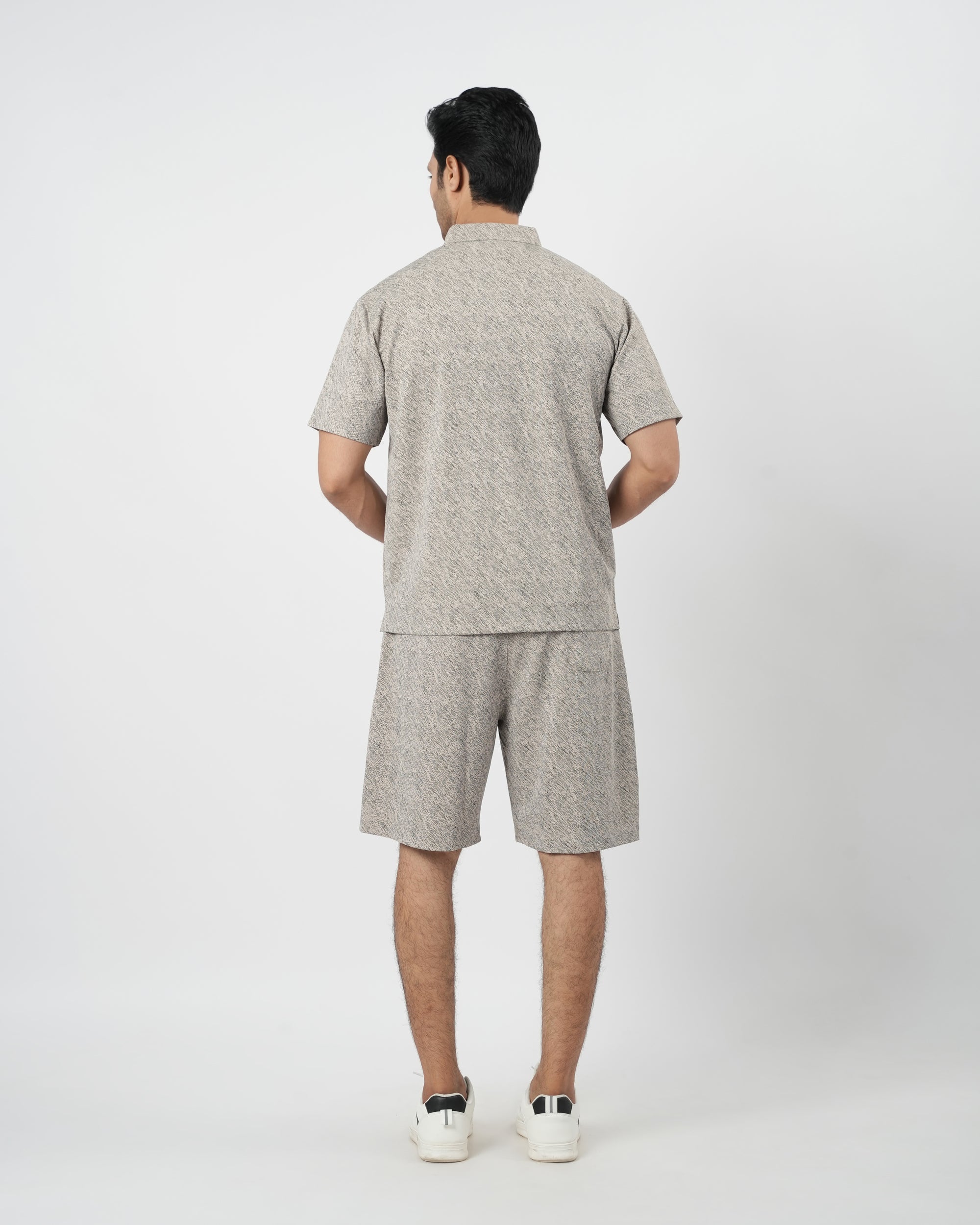 Eminent Men's Co-Ord Set