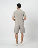 Eminent Men's Co-Ord Set