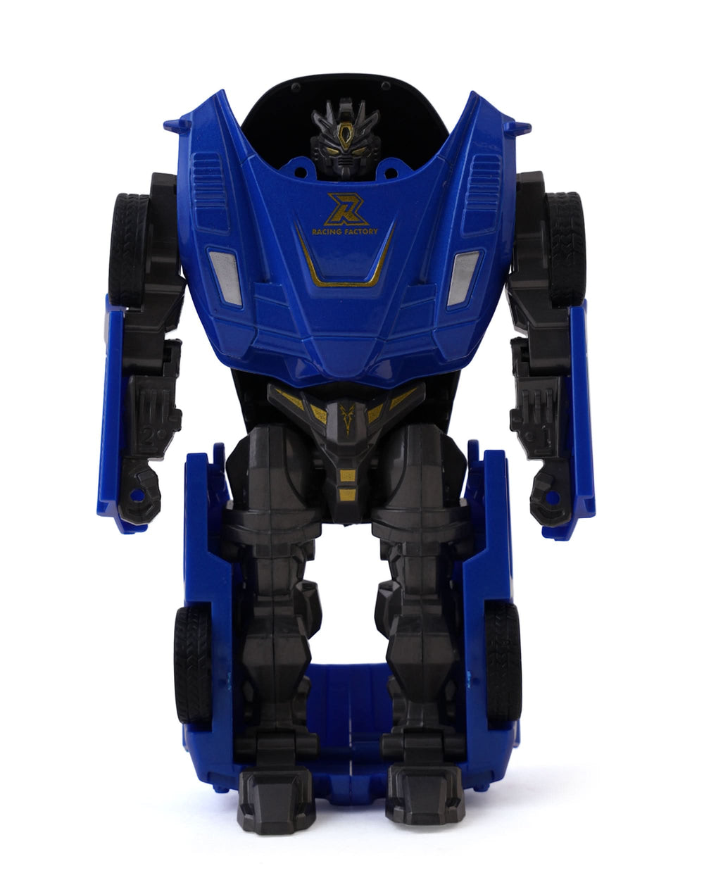 Die-Cast Transformer Car, Die-cast Model Car, Chase Value, Chase Value