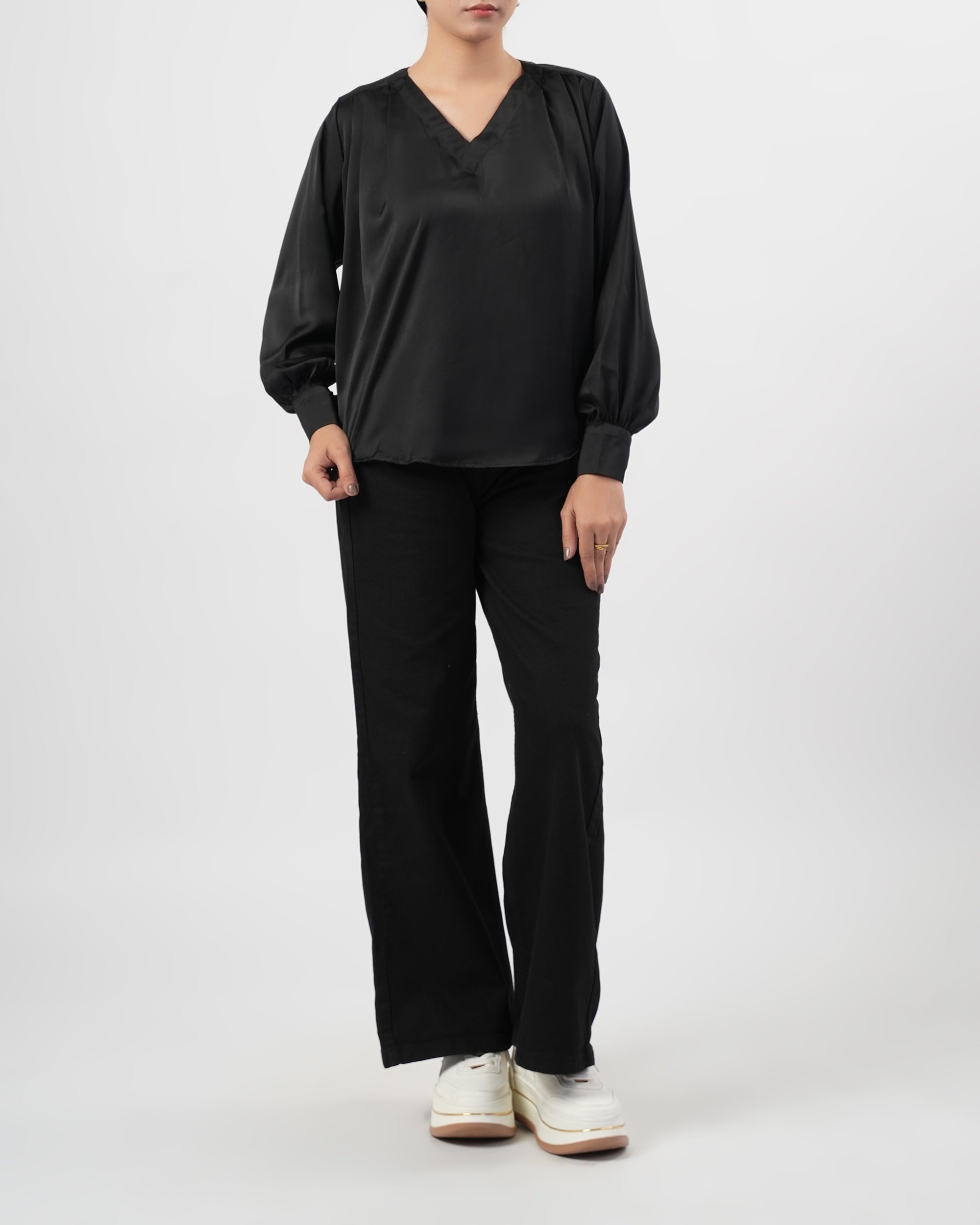 Eminent Women's Western Top