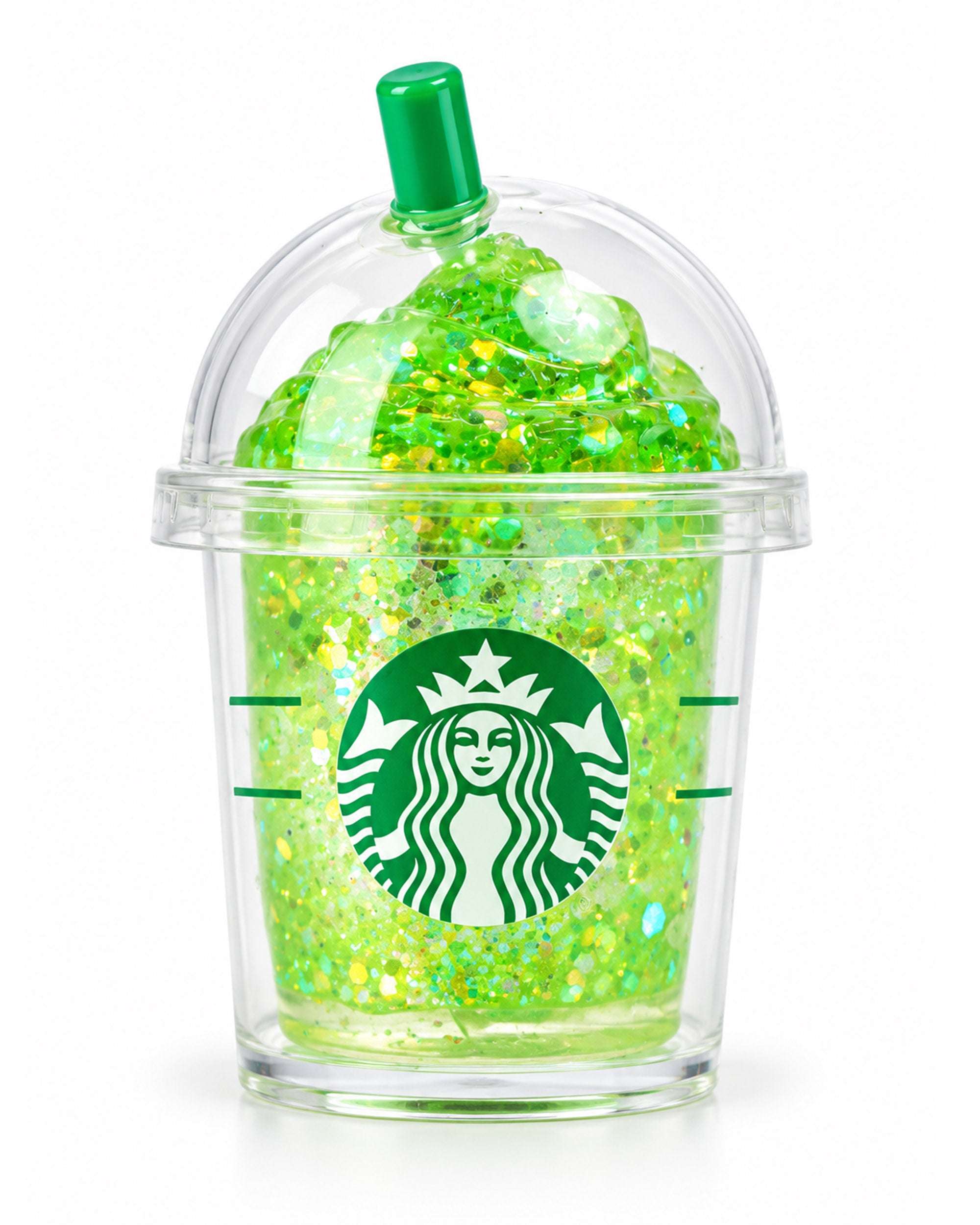 Squishy Toy - Starbucks