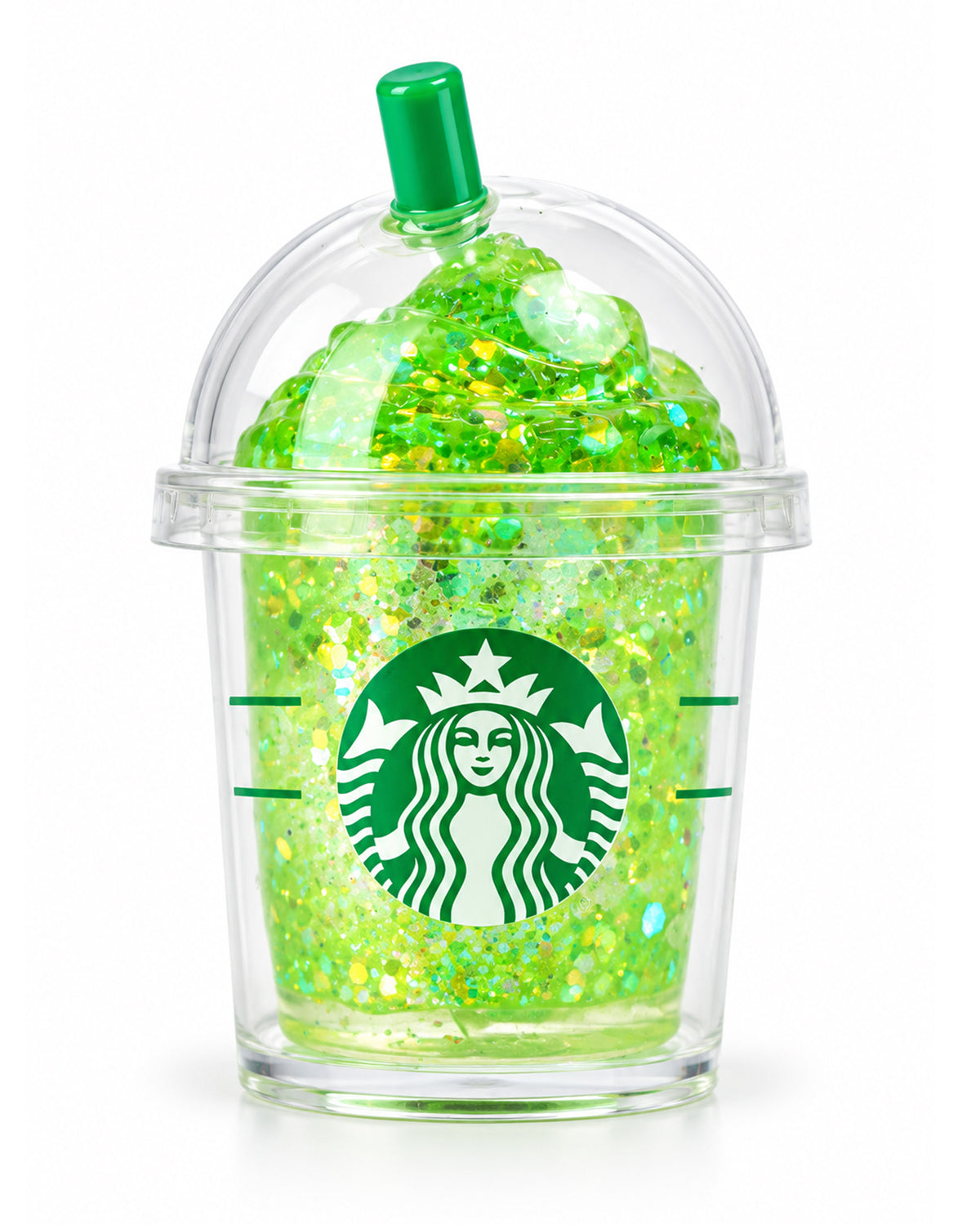 Squishy Toy - Starbucks