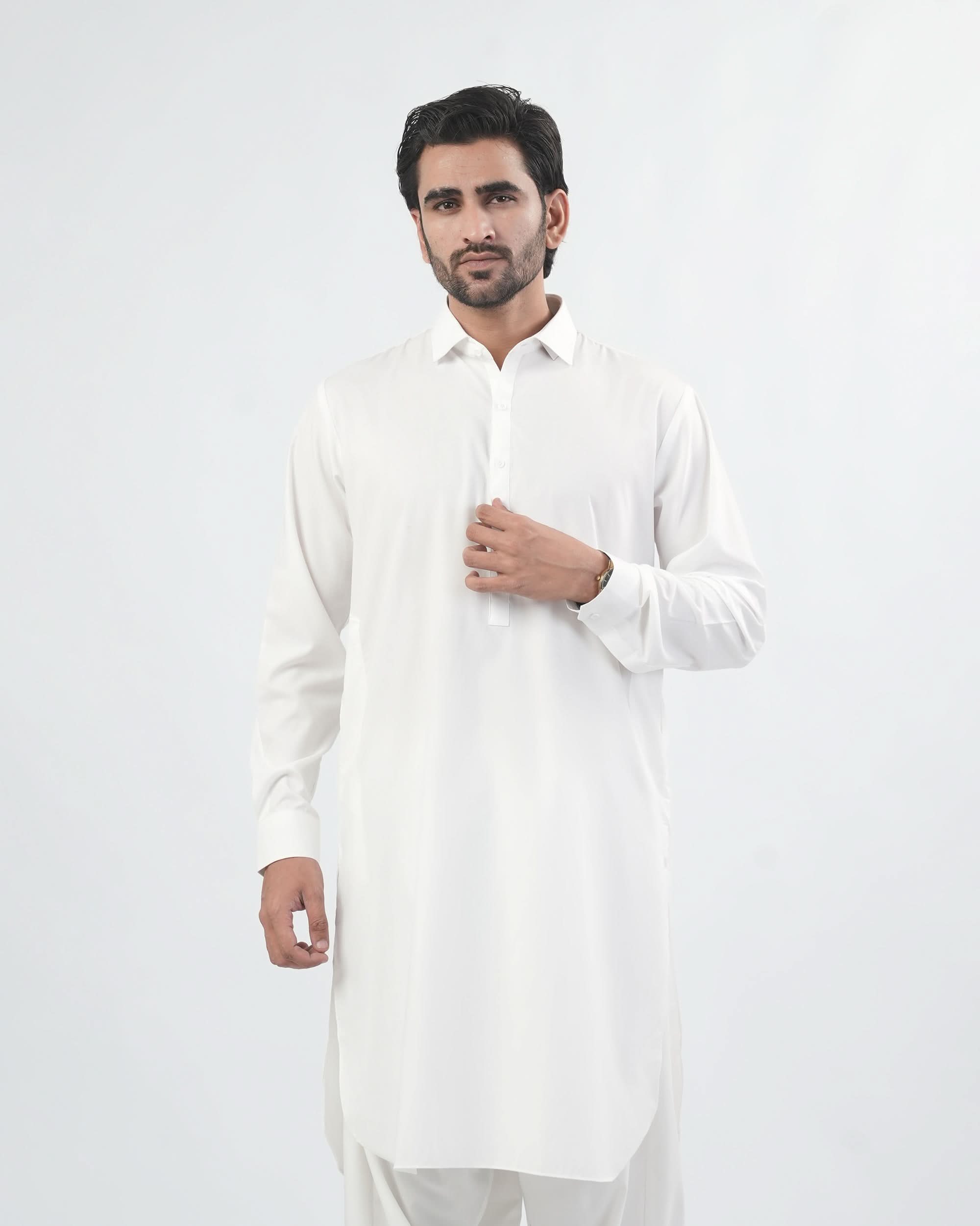 Eminent Men's Plain Shalwar Kameez, Men's Shalwar Kameez, Eminent, Chase Value