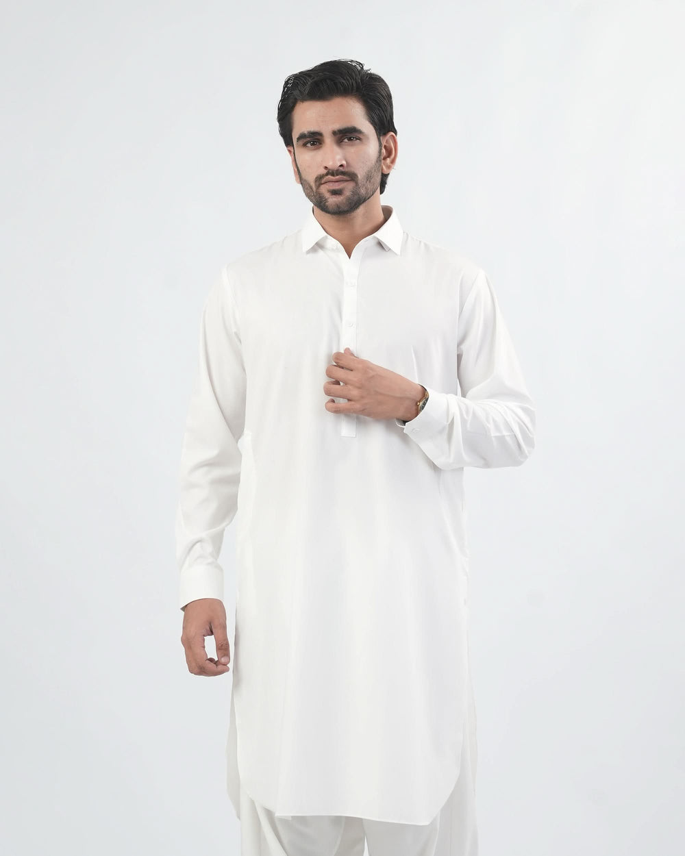 Eminent Men's Plain Shalwar Kameez, Men's Shalwar Kameez, Eminent, Chase Value